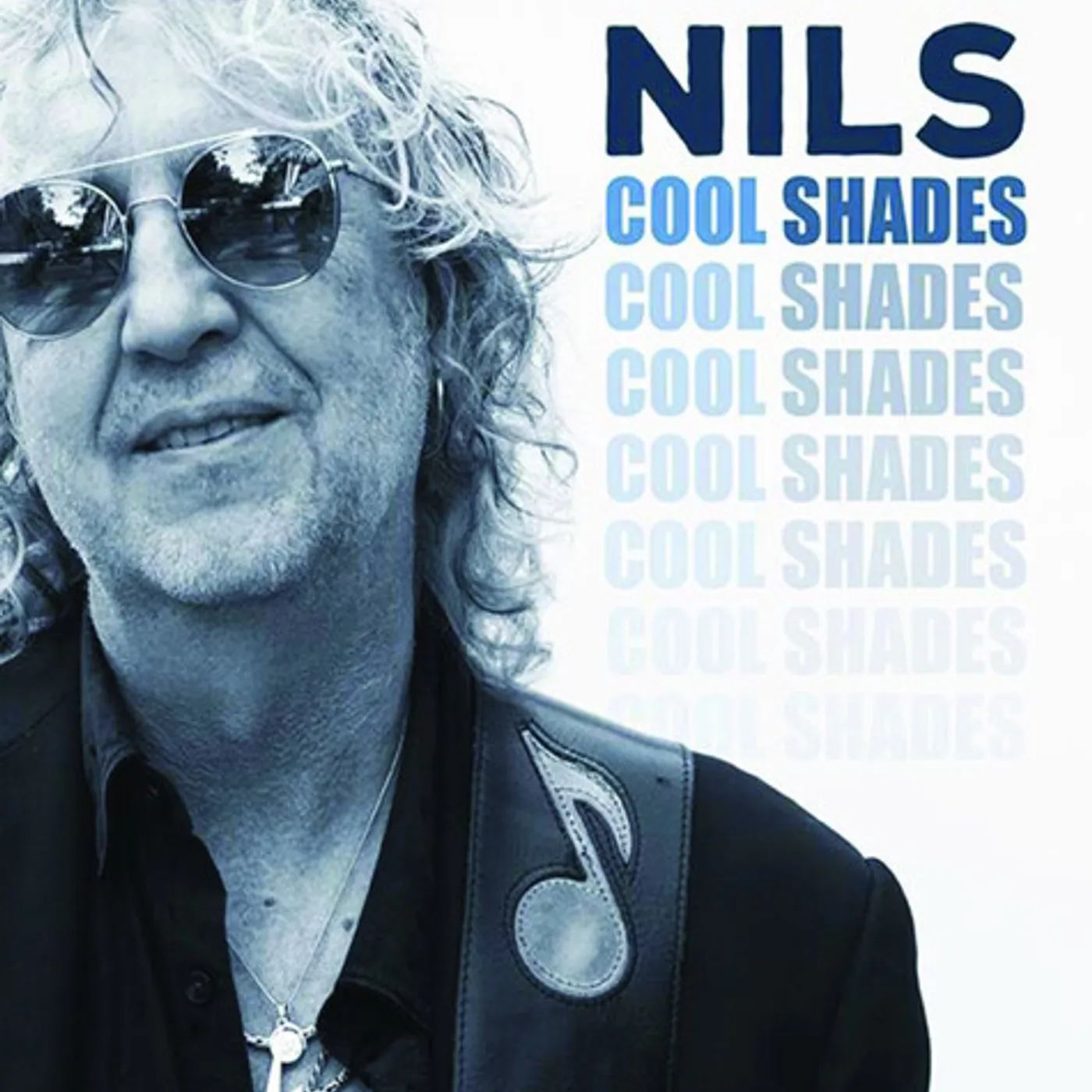 Nils COOL SHADES CD