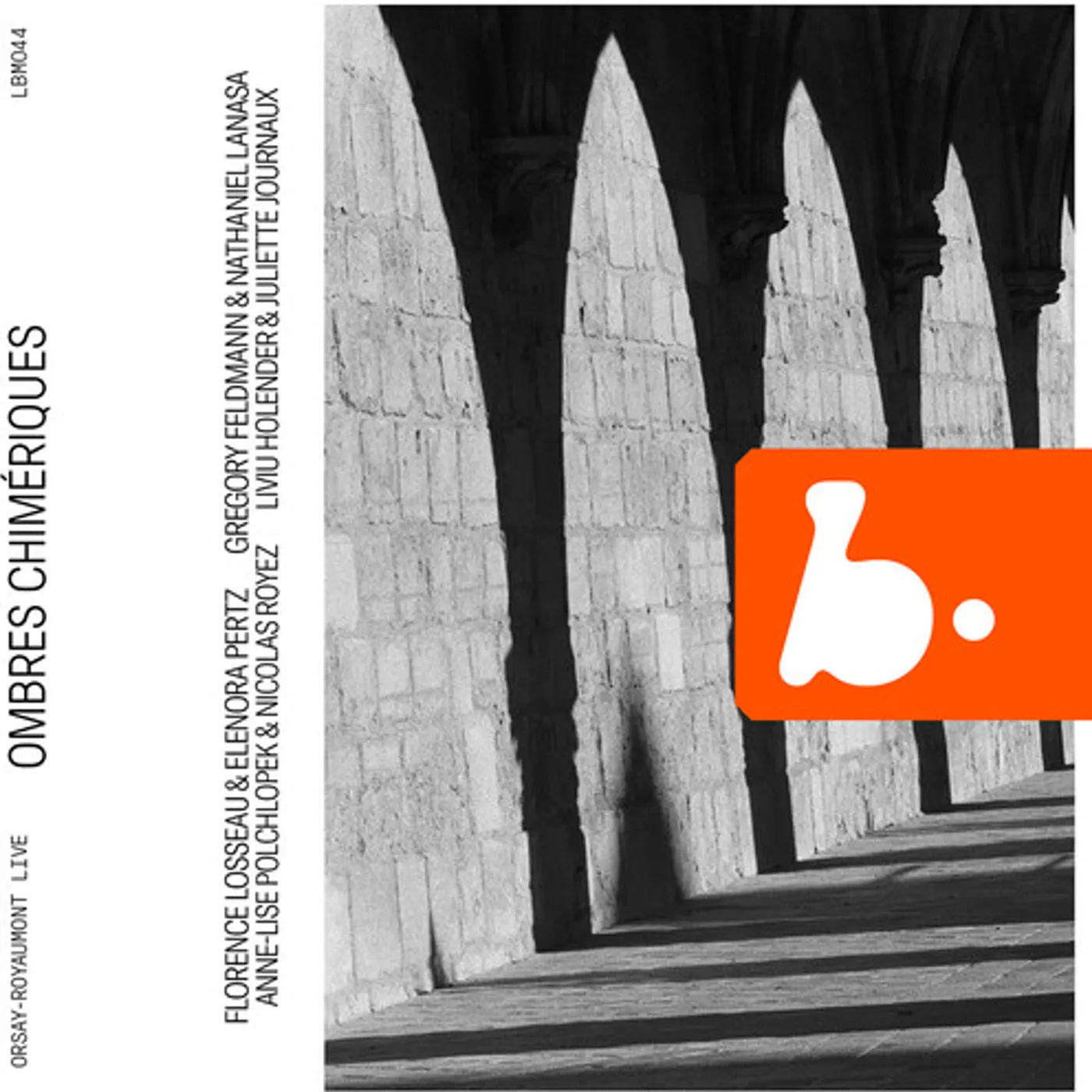 Gustav Mahler OMBRES CHIMERIQUES CD