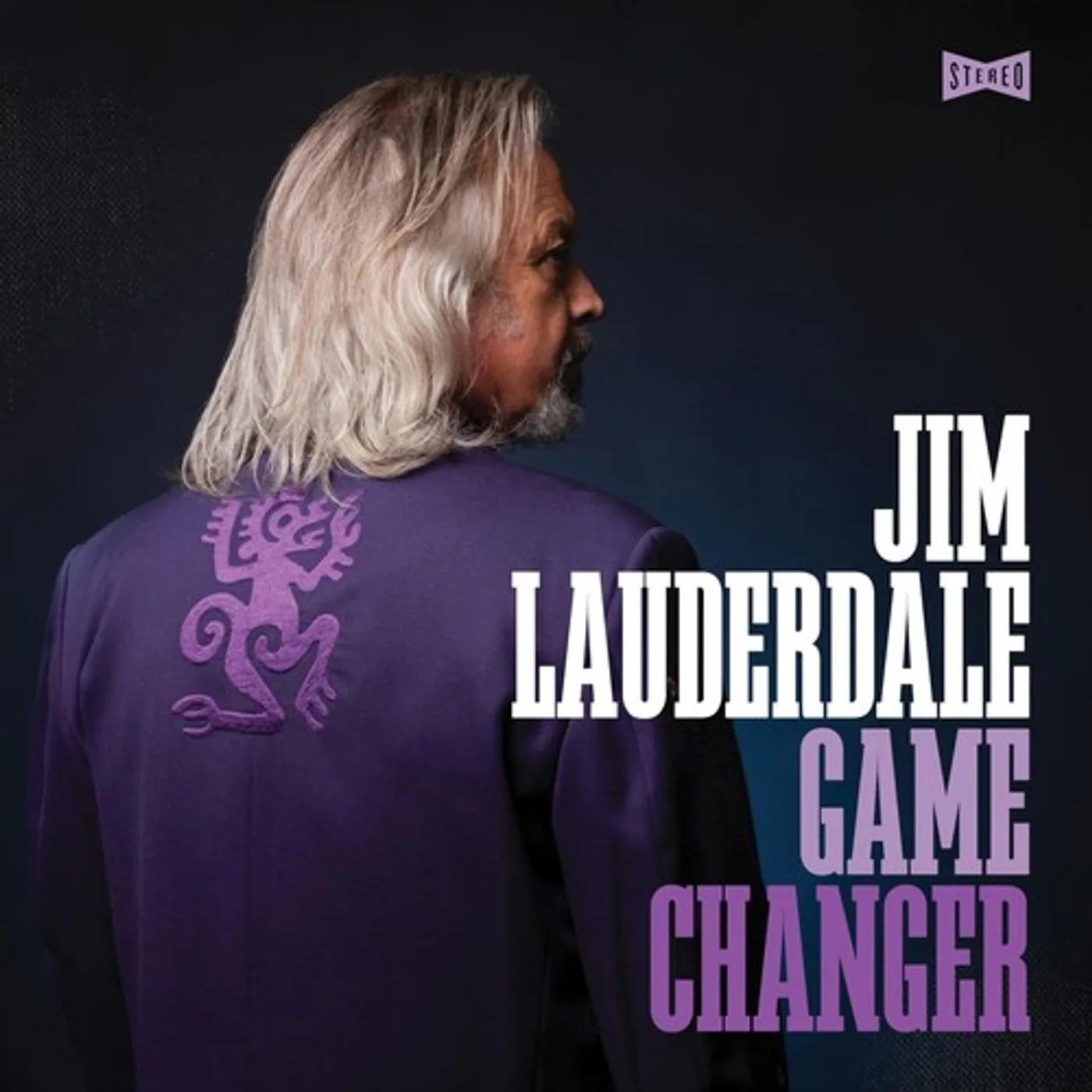 Jim Lauderdale GAME CHANGER CD