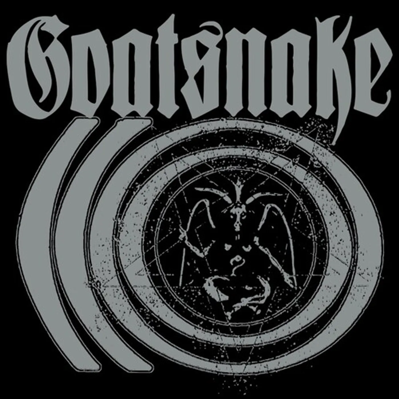 Goatsnake 1 Vinyl Record