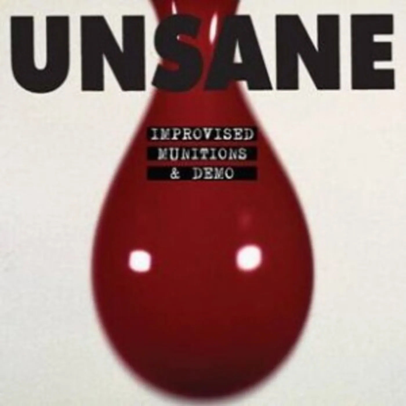 UNSANE CD