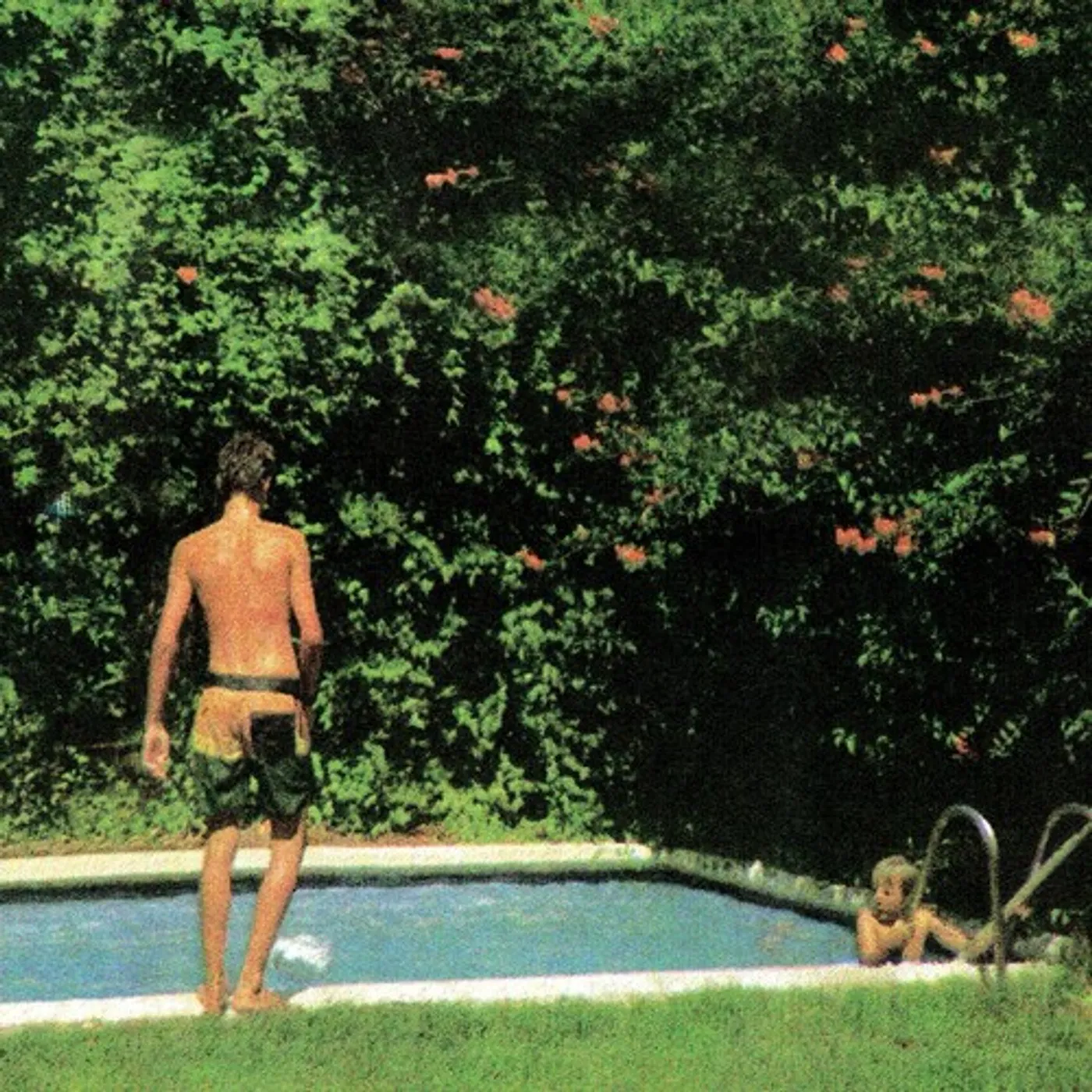 TOLEDO How It Ends Vinyl Record