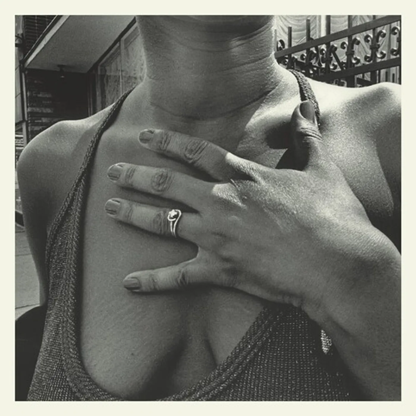 The Menzingers On The Impossible Past - Anniv Ed. - Tangerine Vinyl Record