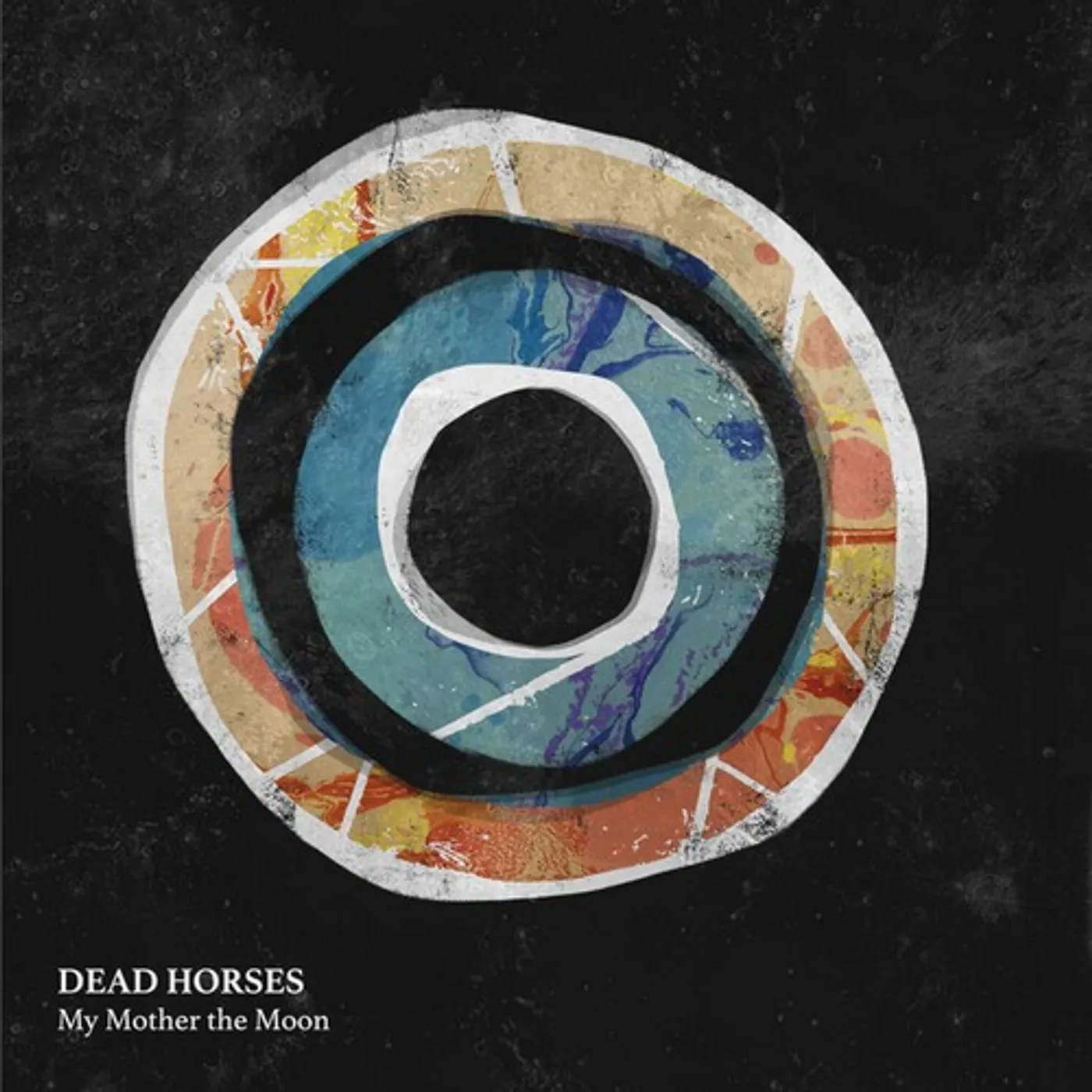 Dead Horses MY MOTHER THE MOON CD