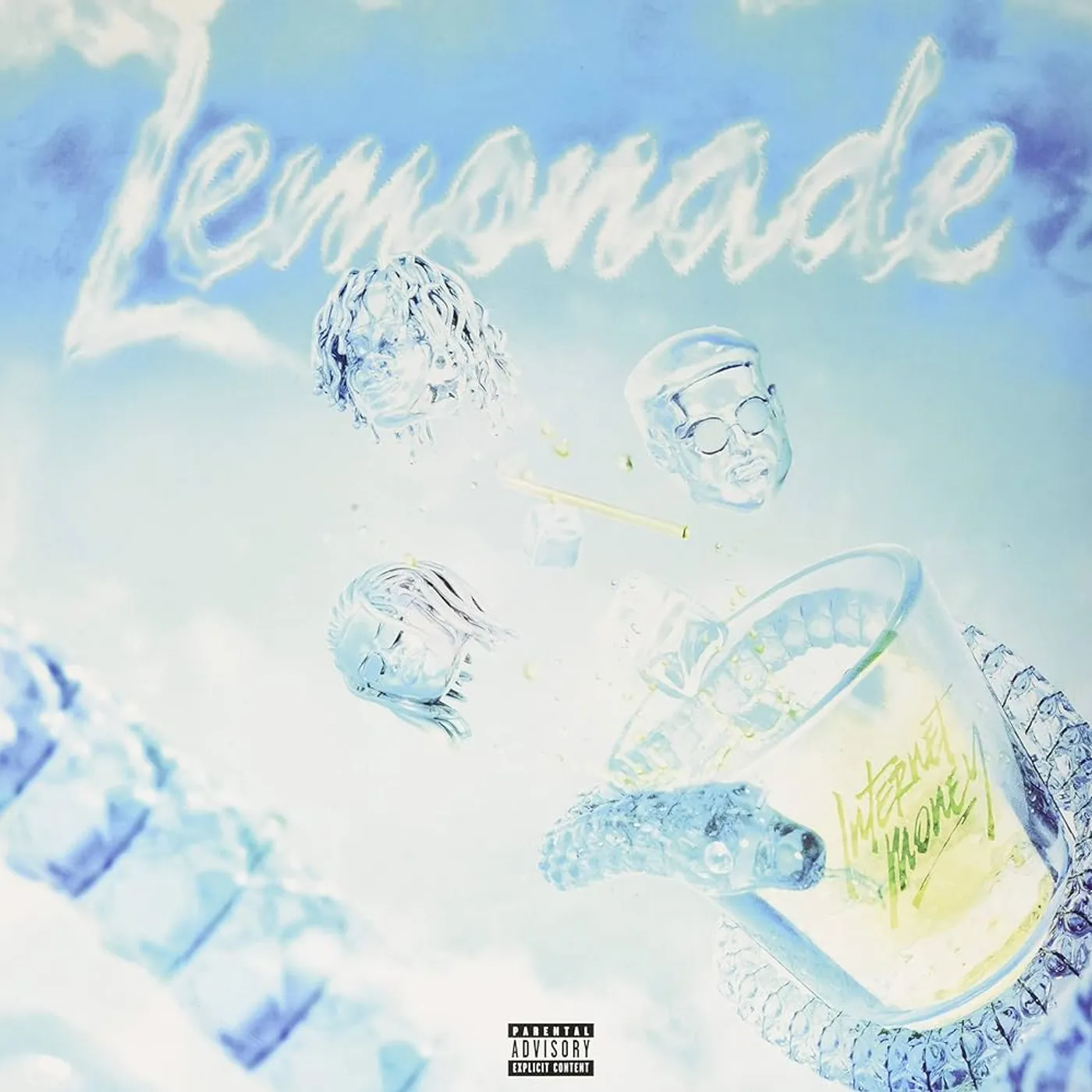 Internet Money Lemonade Vinyl Record