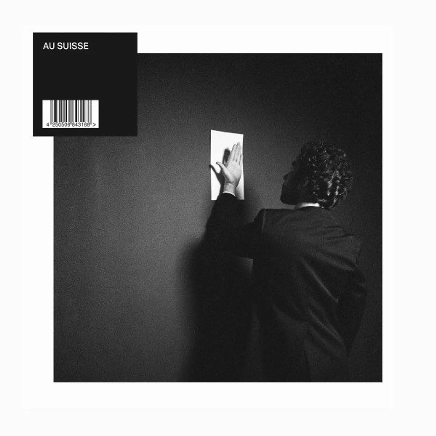 Au Suisse S/T Vinyl Record