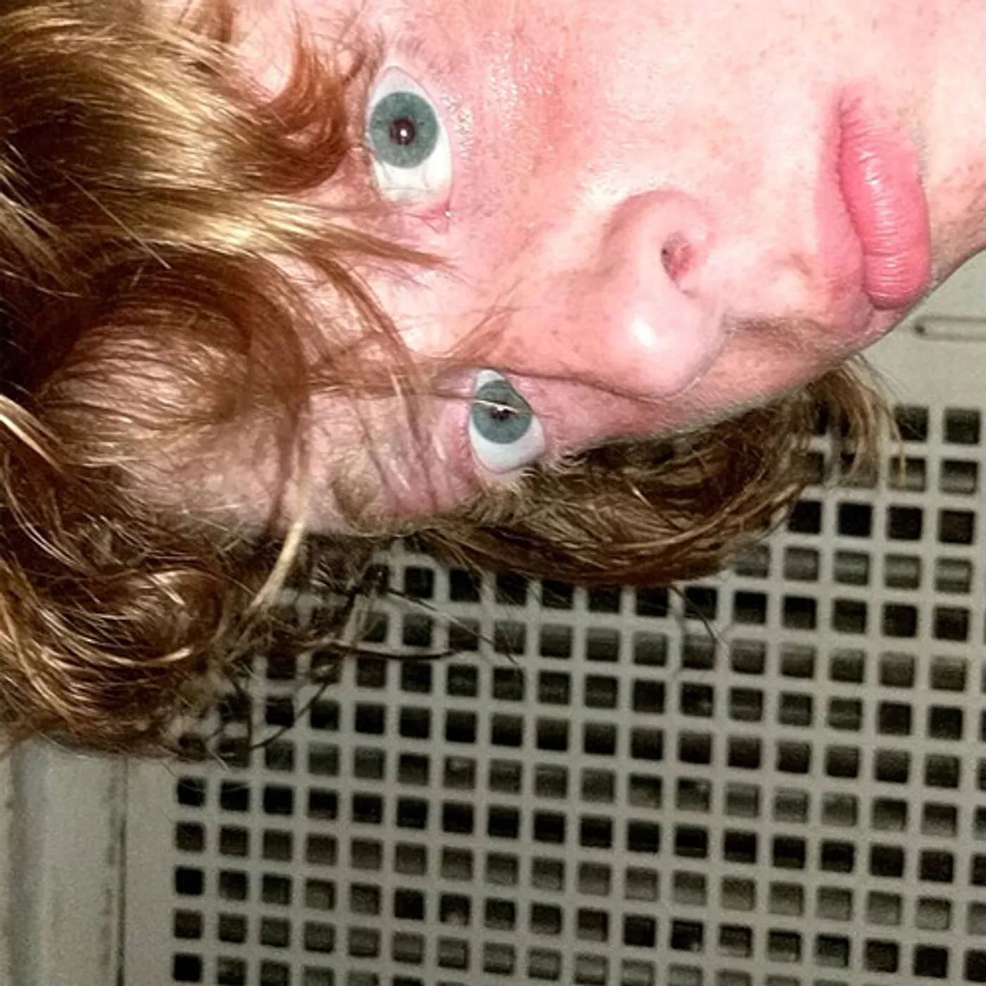 Heart Of Gold Tom - Jade Green Vinyl Record