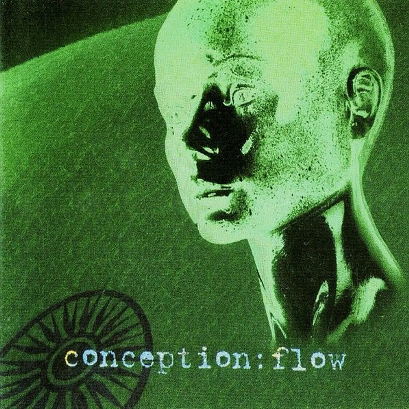 Conception FLOW Vinyl Record
