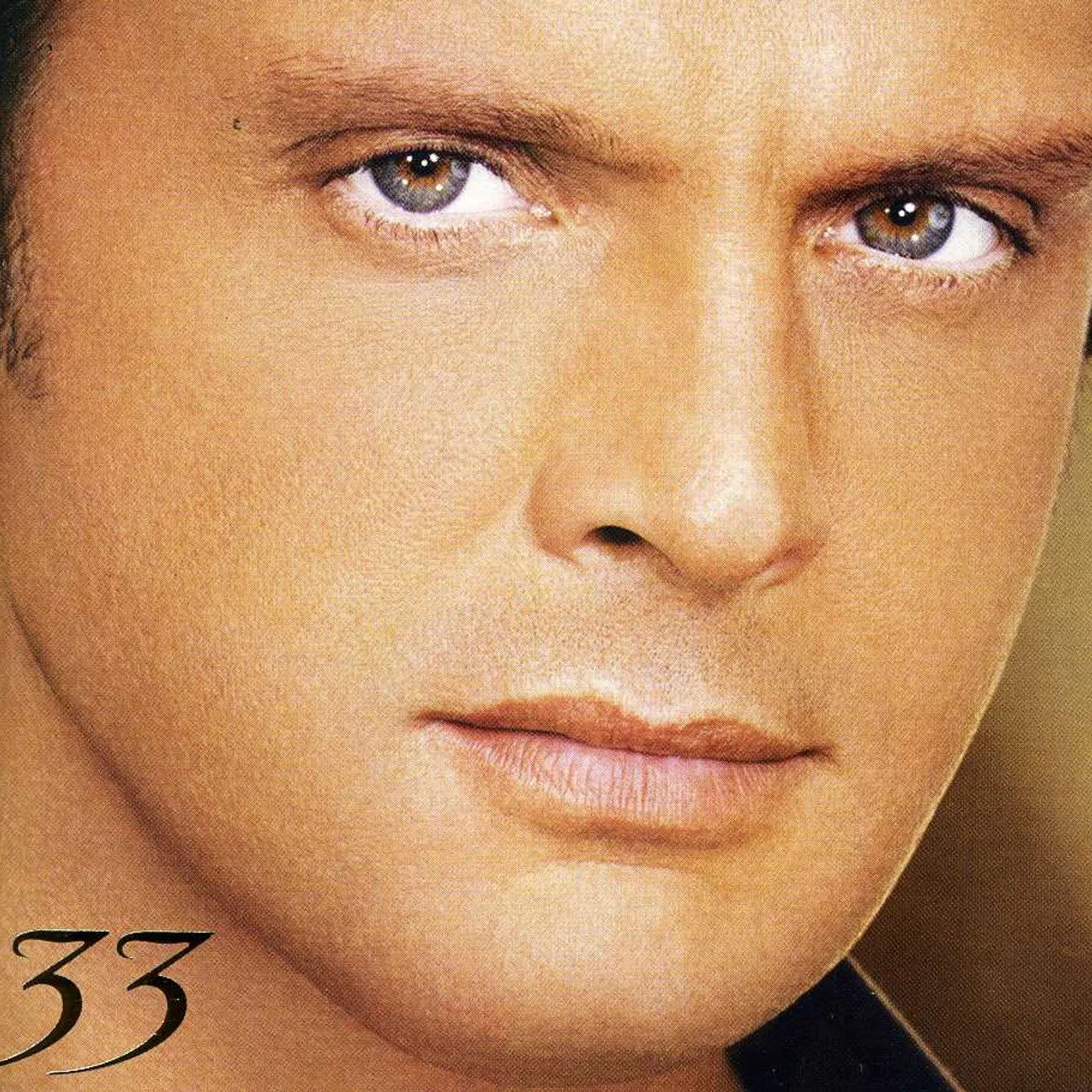 Luis Miguel 33 CD