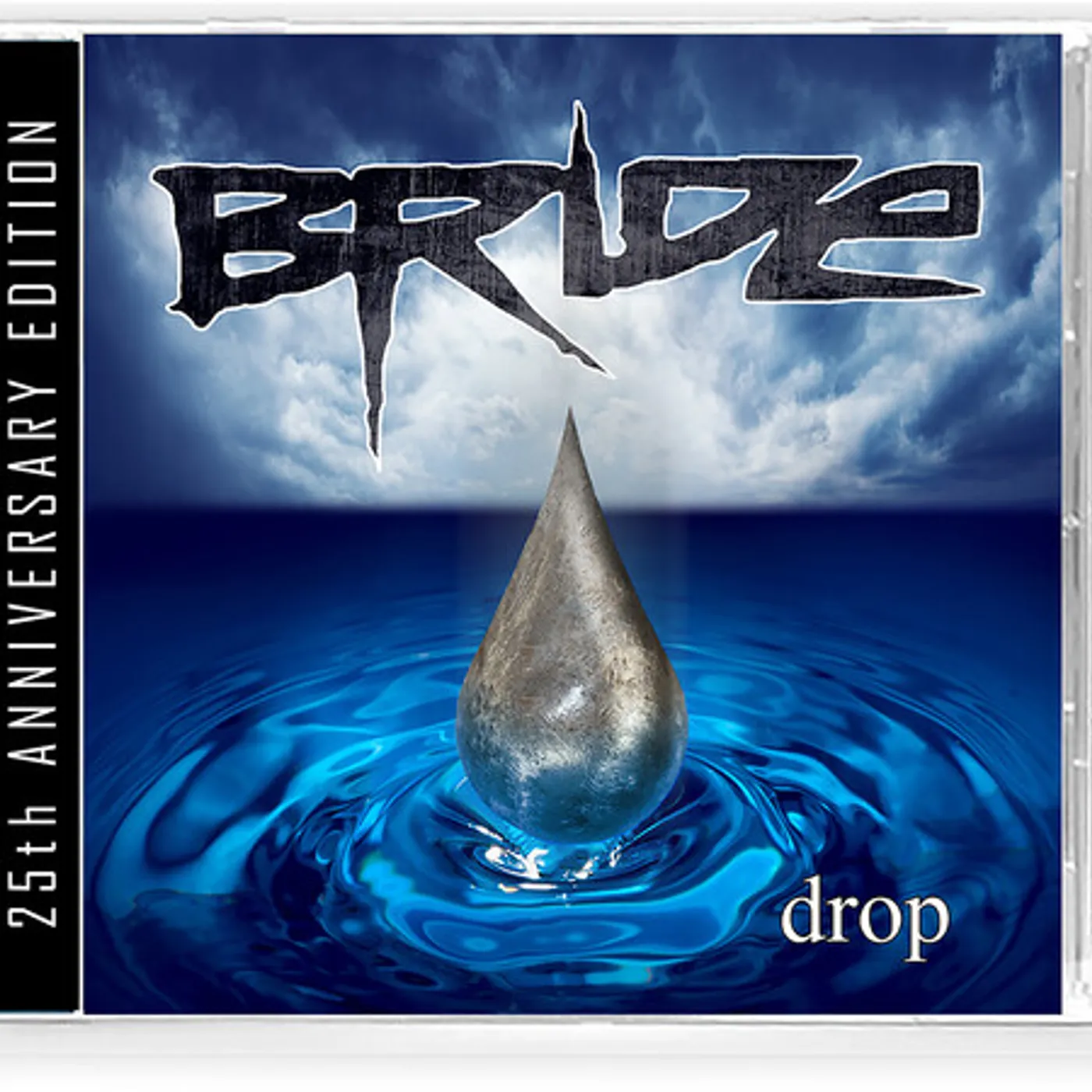 Bride DROP CD