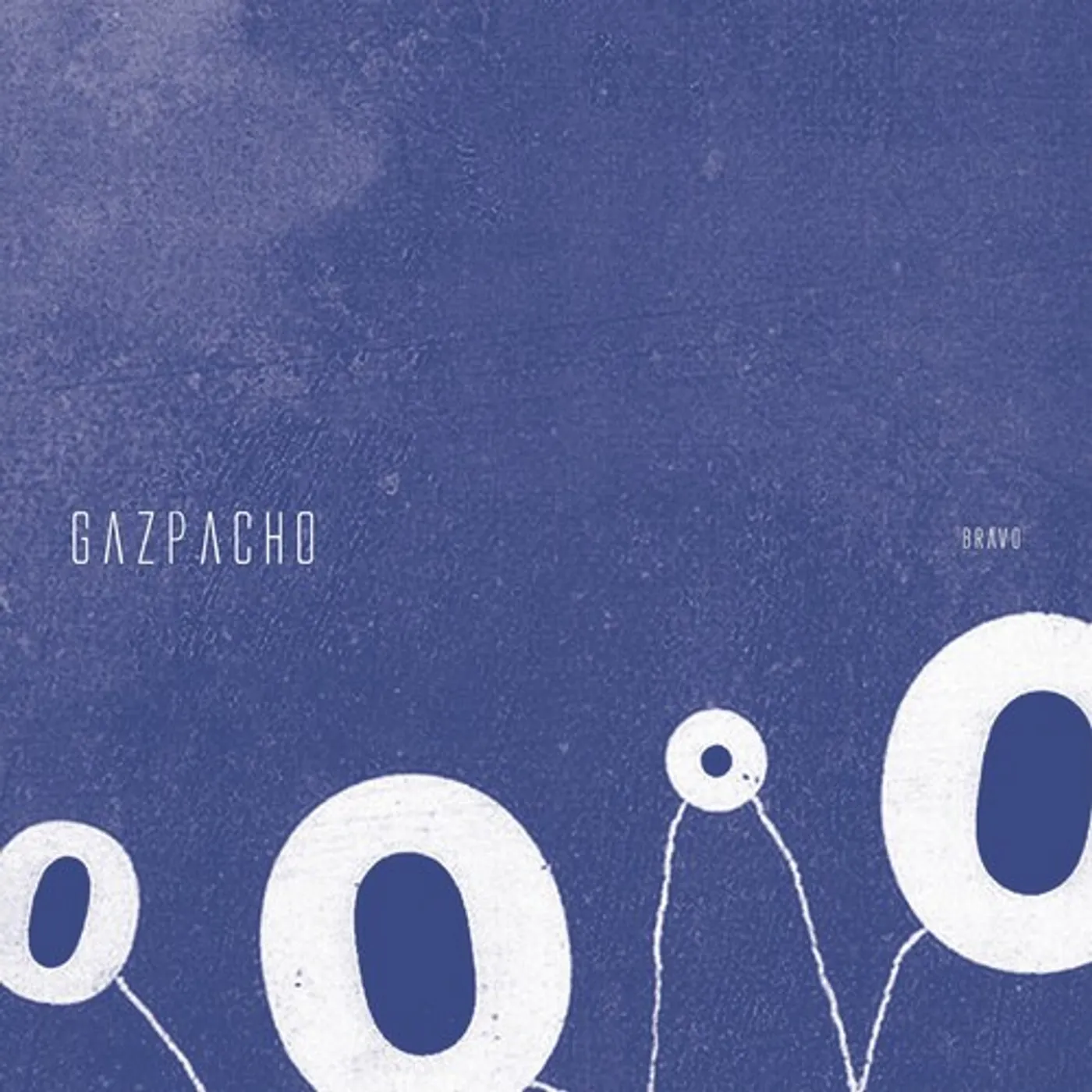 Gazpacho BRAVO Vinyl Record