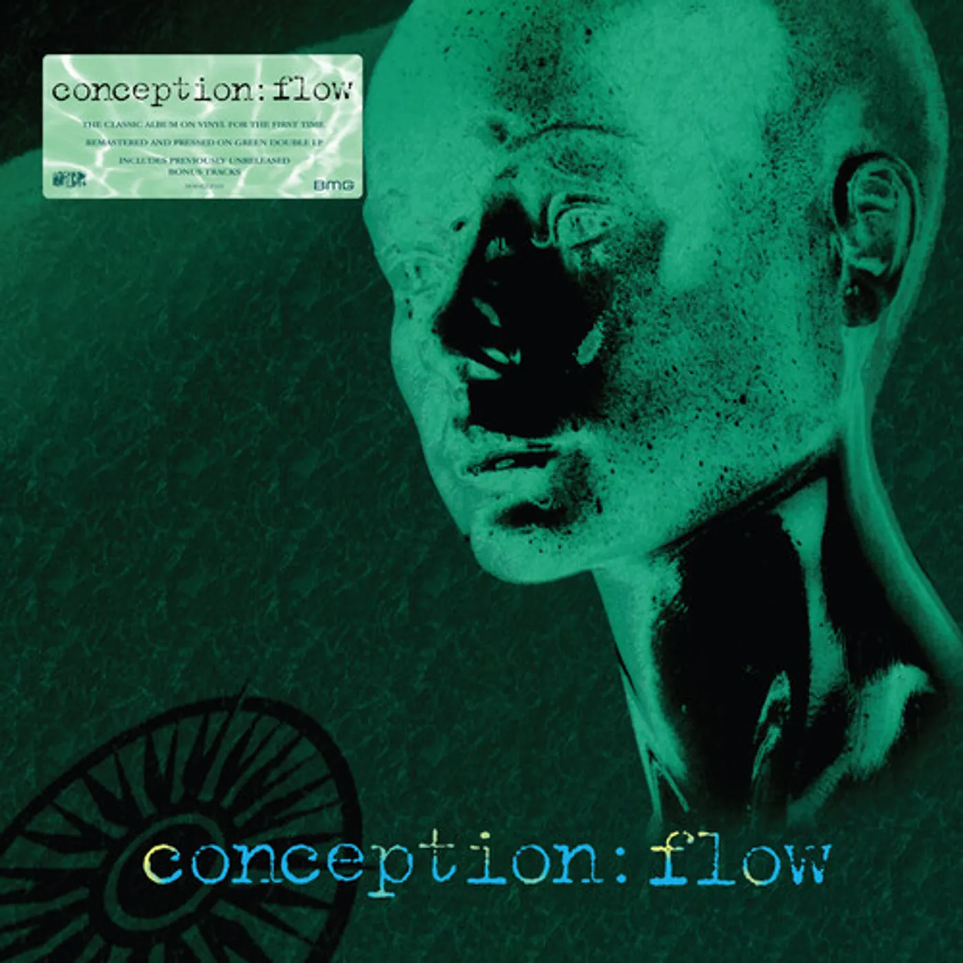 Conception Flow Vinyl Record
