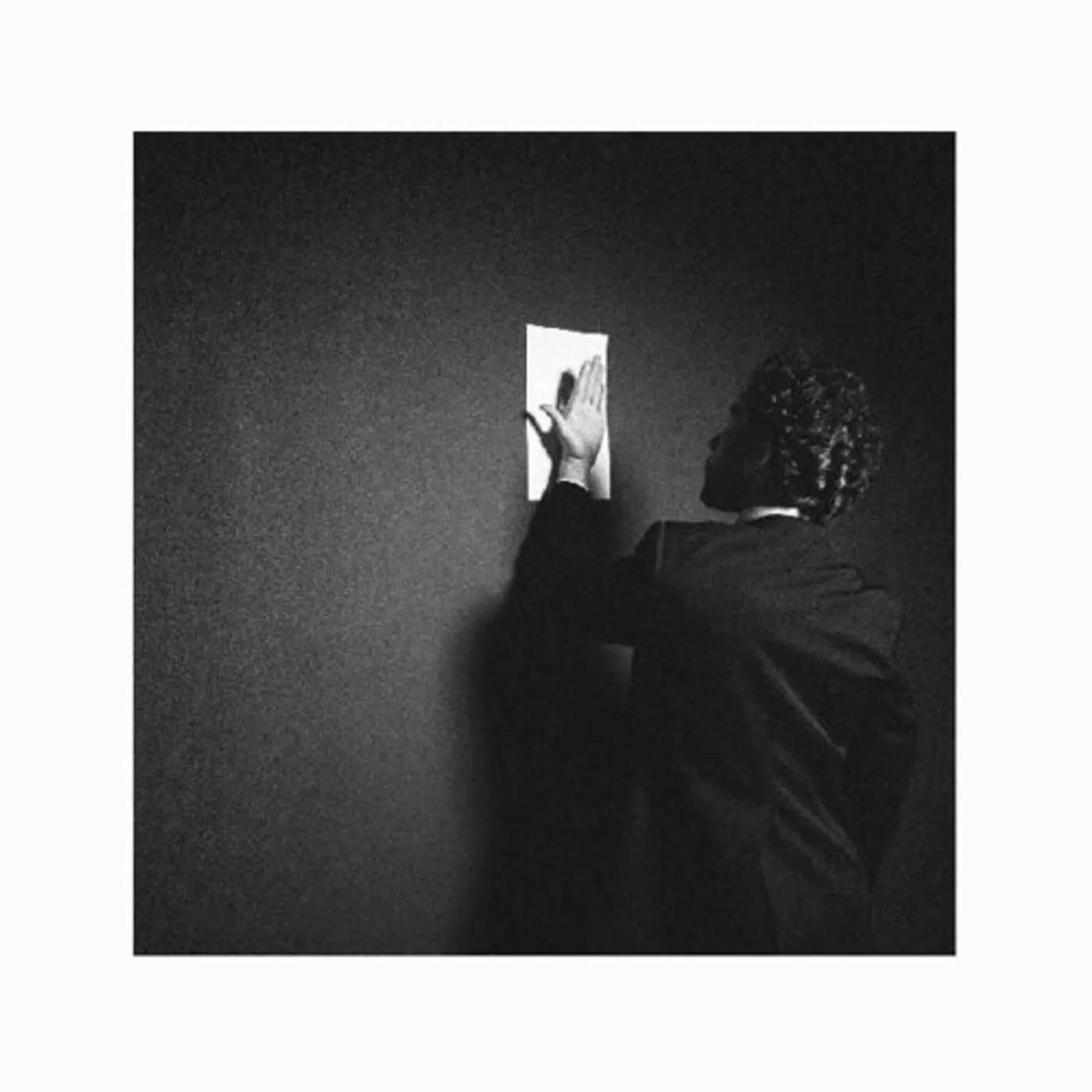 Au Suisse S/T Vinyl Record