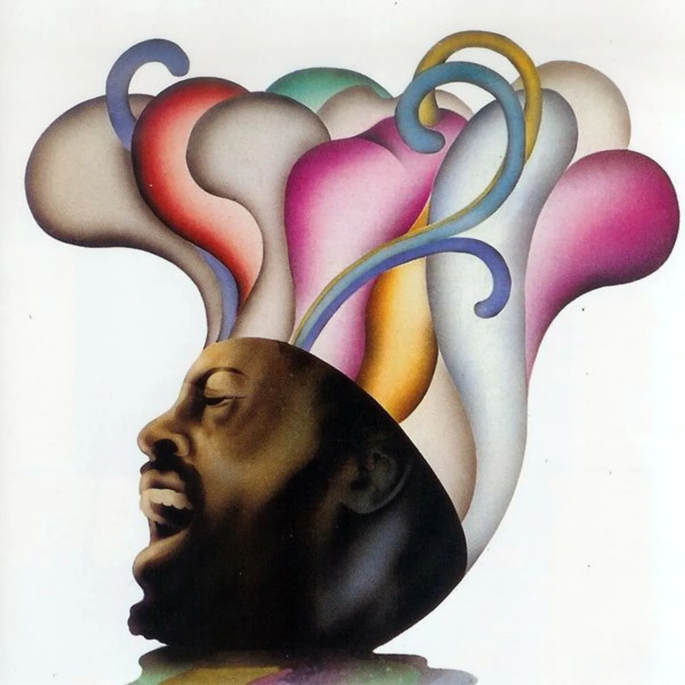 Leon Thomas Blues and the Soulful Truth Vinyl Record