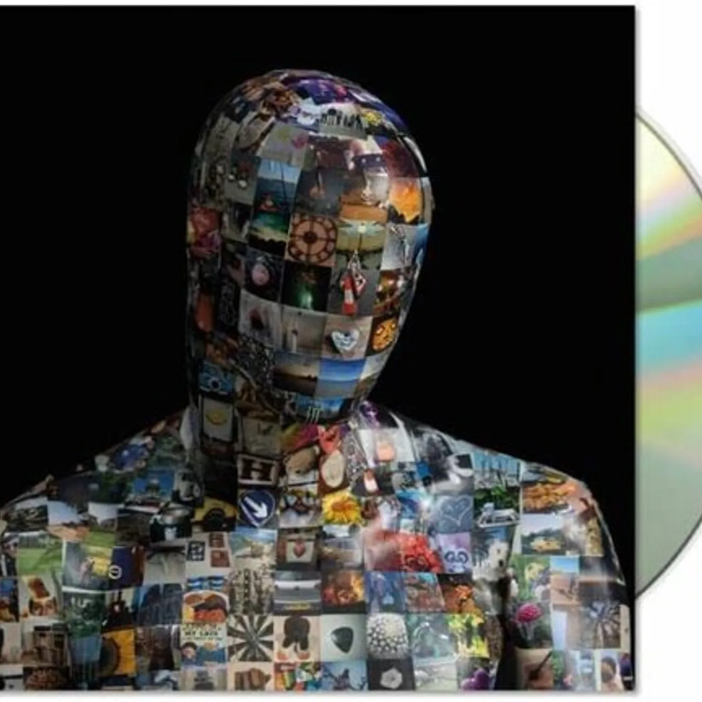 Embrace HOW TO BE A PERSON LIKE OTHER PEOPLE CD