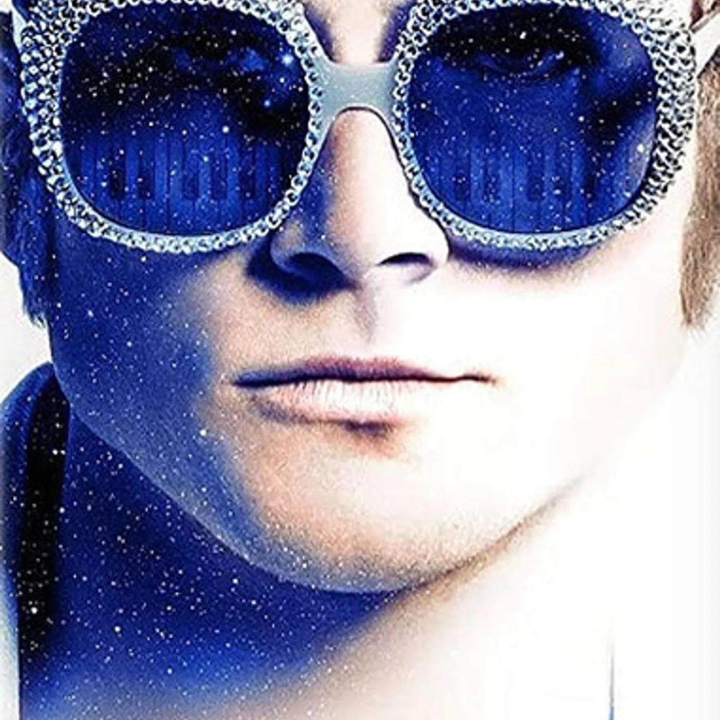 ROCKETMAN Blu-ray