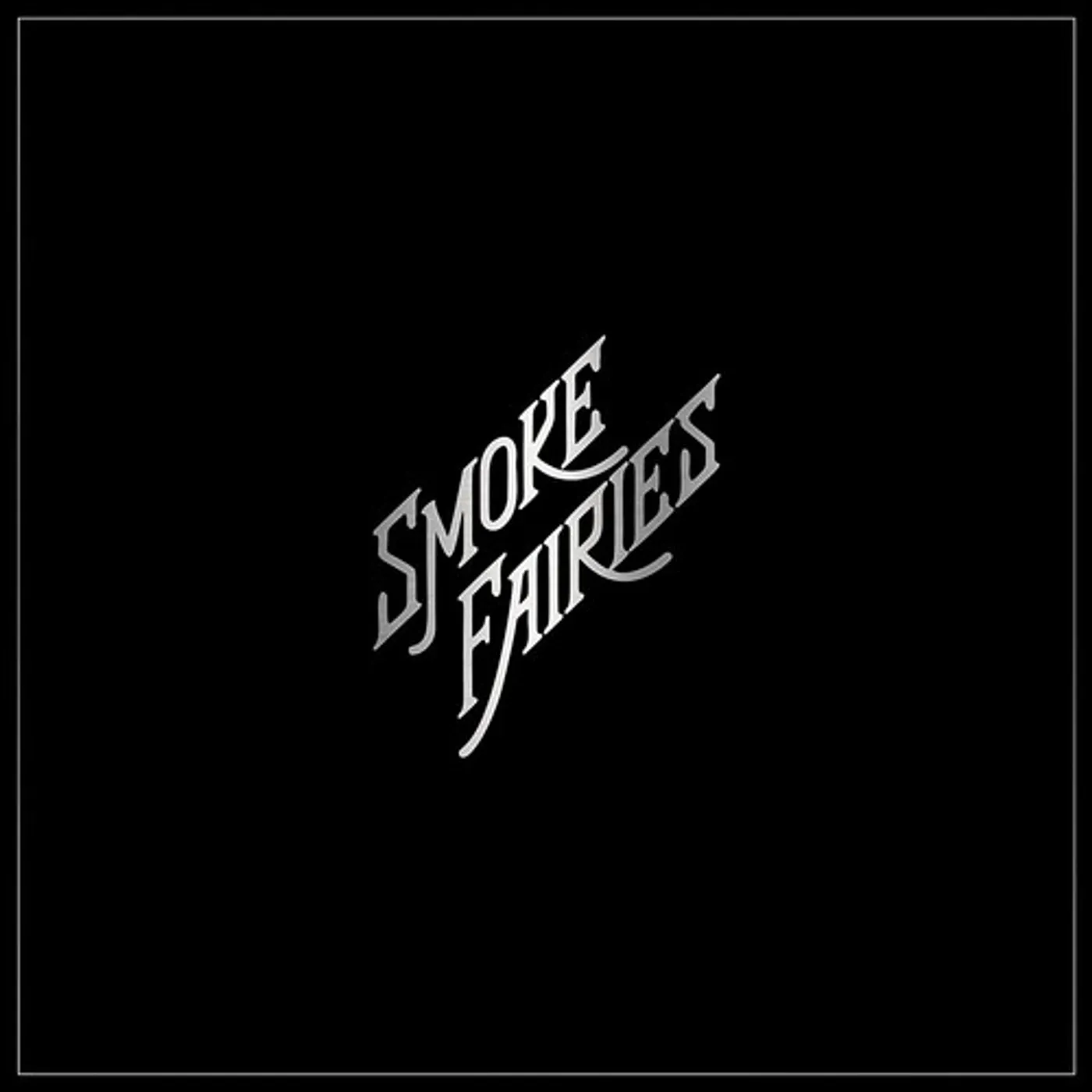 Smoke Fairies SINGLES (2LP) Vinyl Record