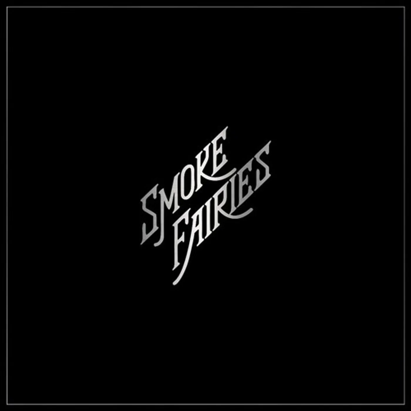 Smoke Fairies SINGLES CD
