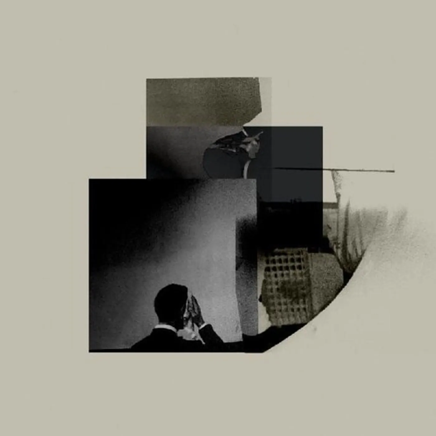 Deliluh FAULT LINES CD