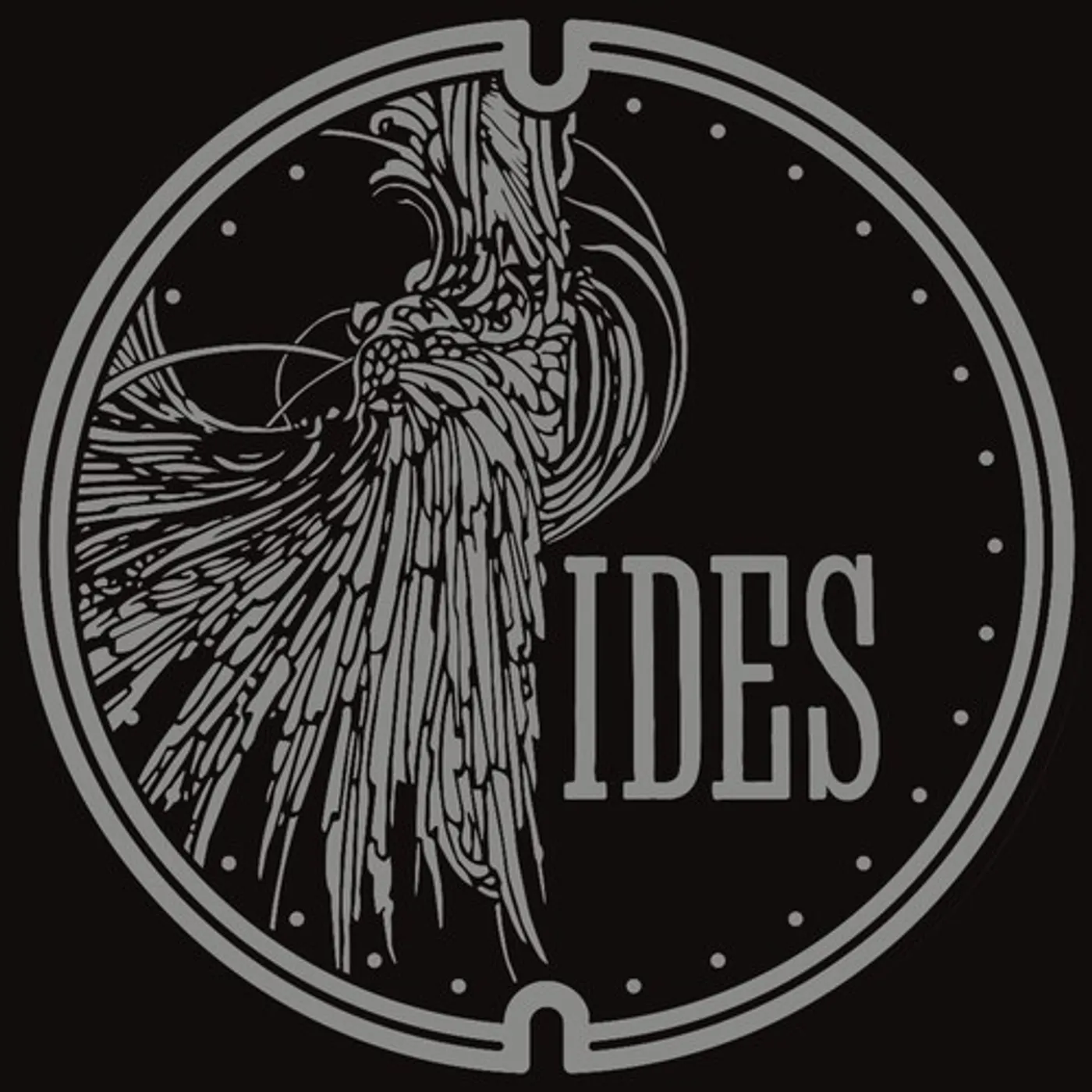 Dessa IDES Vinyl Record