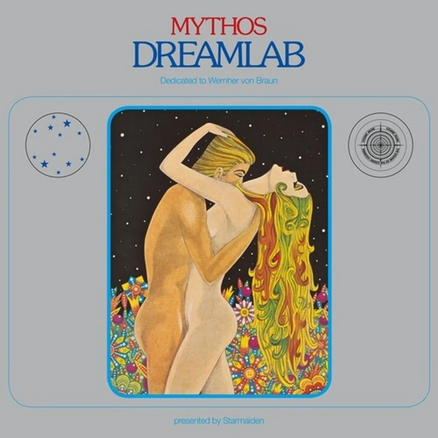 Mythos Dreamlab Vinyl Record