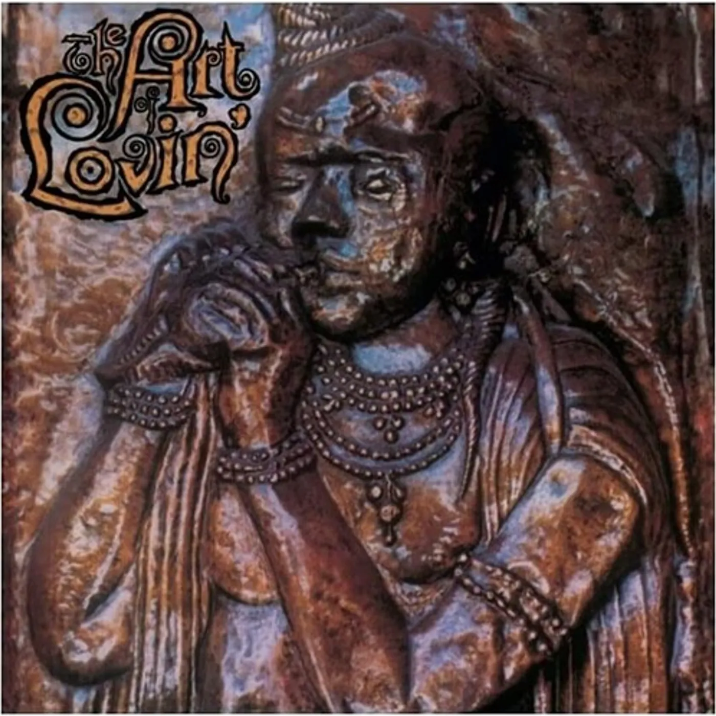 The Art Of Lovin' Vinyl Record