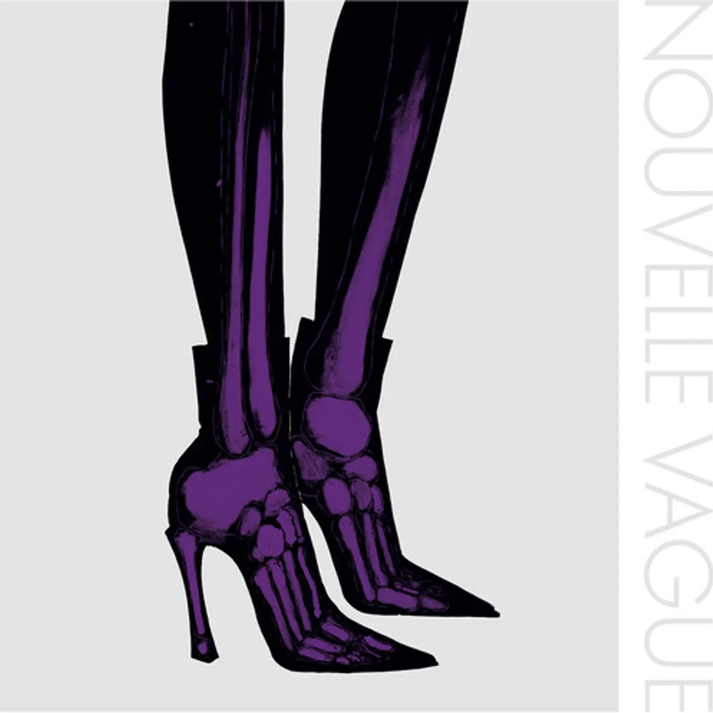 Nouvelle Vague Version Vinyl Record