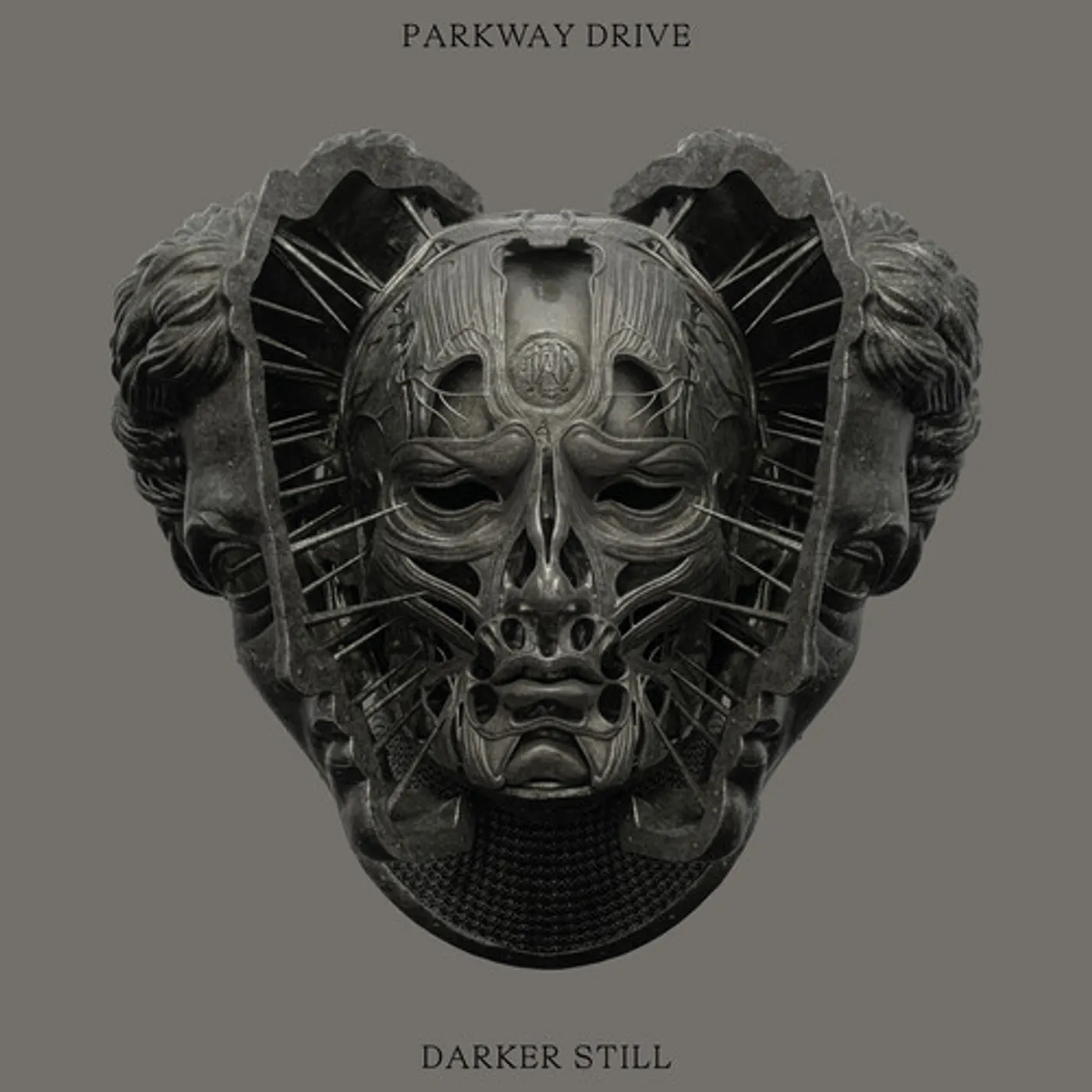 Parkway Drive Darker Still (Revolver) Vinyl Record