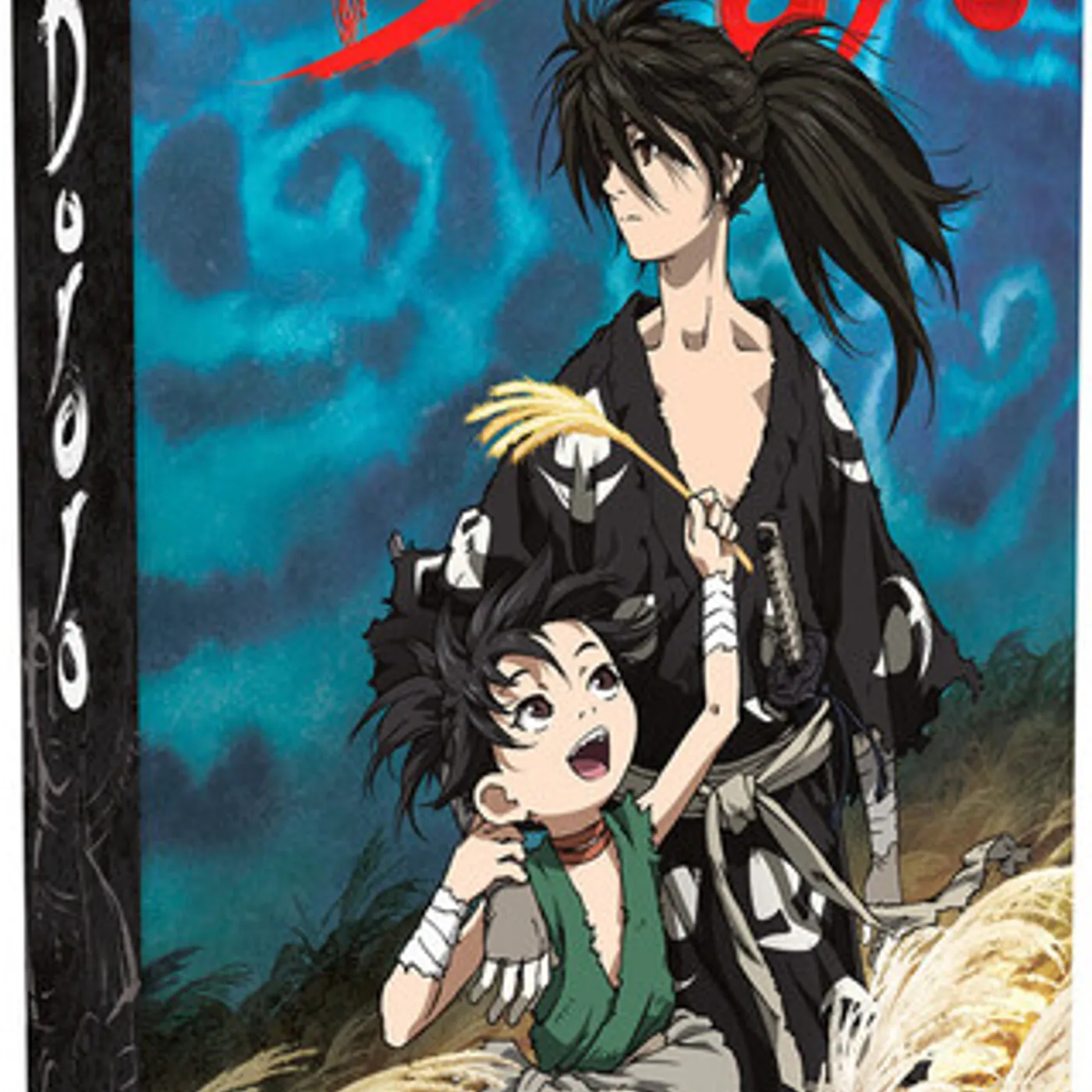Dororo (Premium Box Set) Blu-ray