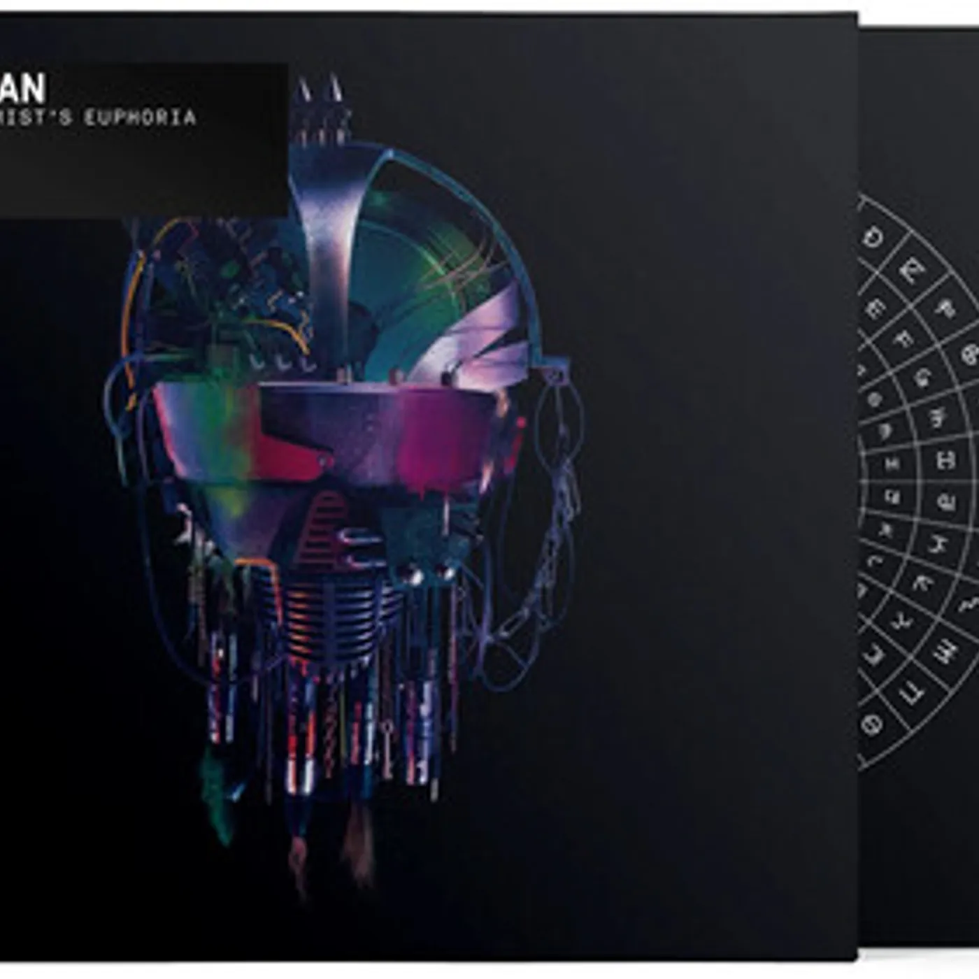 Kasabian ALCHEMIST'S EUPHORIA CD