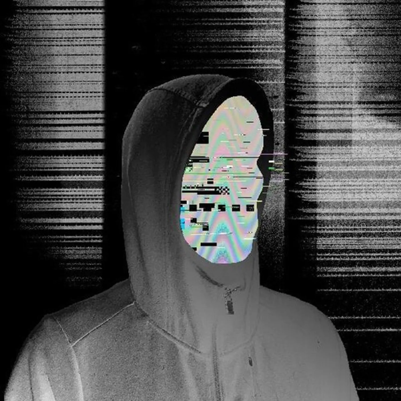 Holy Scum Strange Desires Vinyl Record