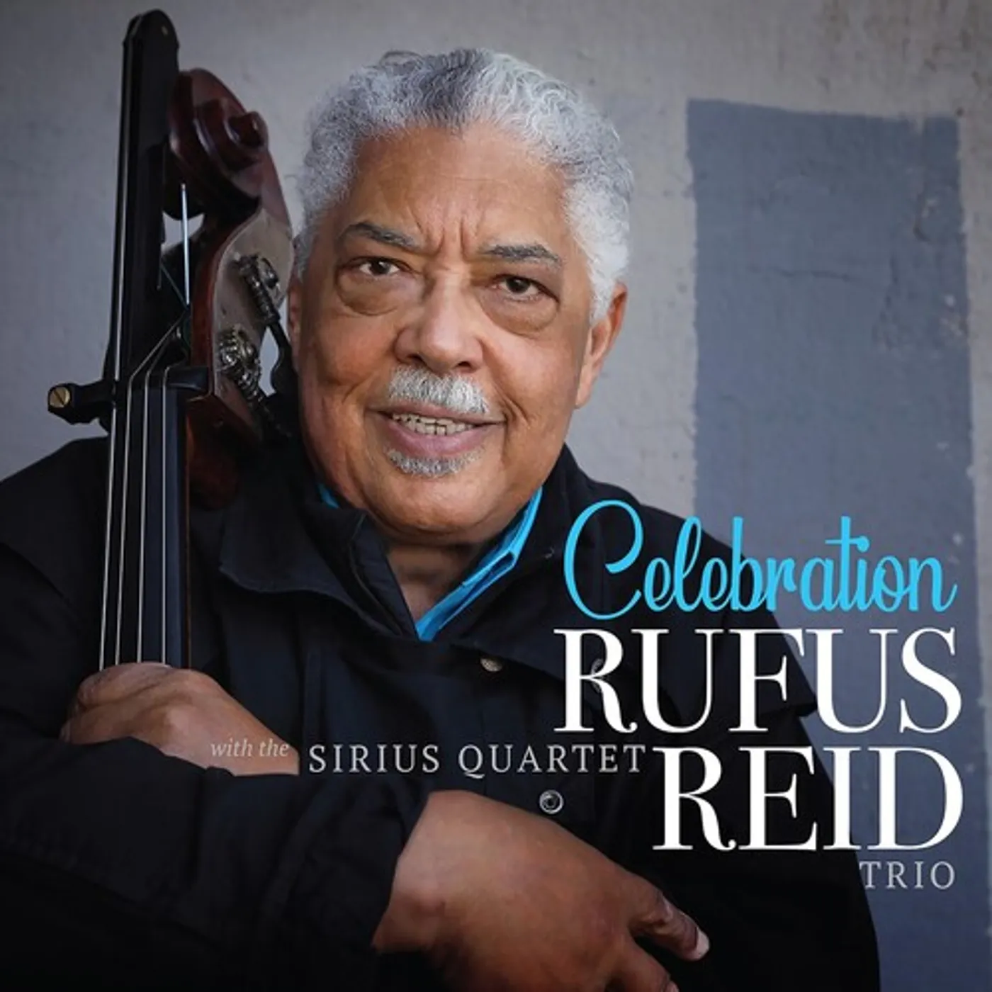 Rufus Reid Celebration CD