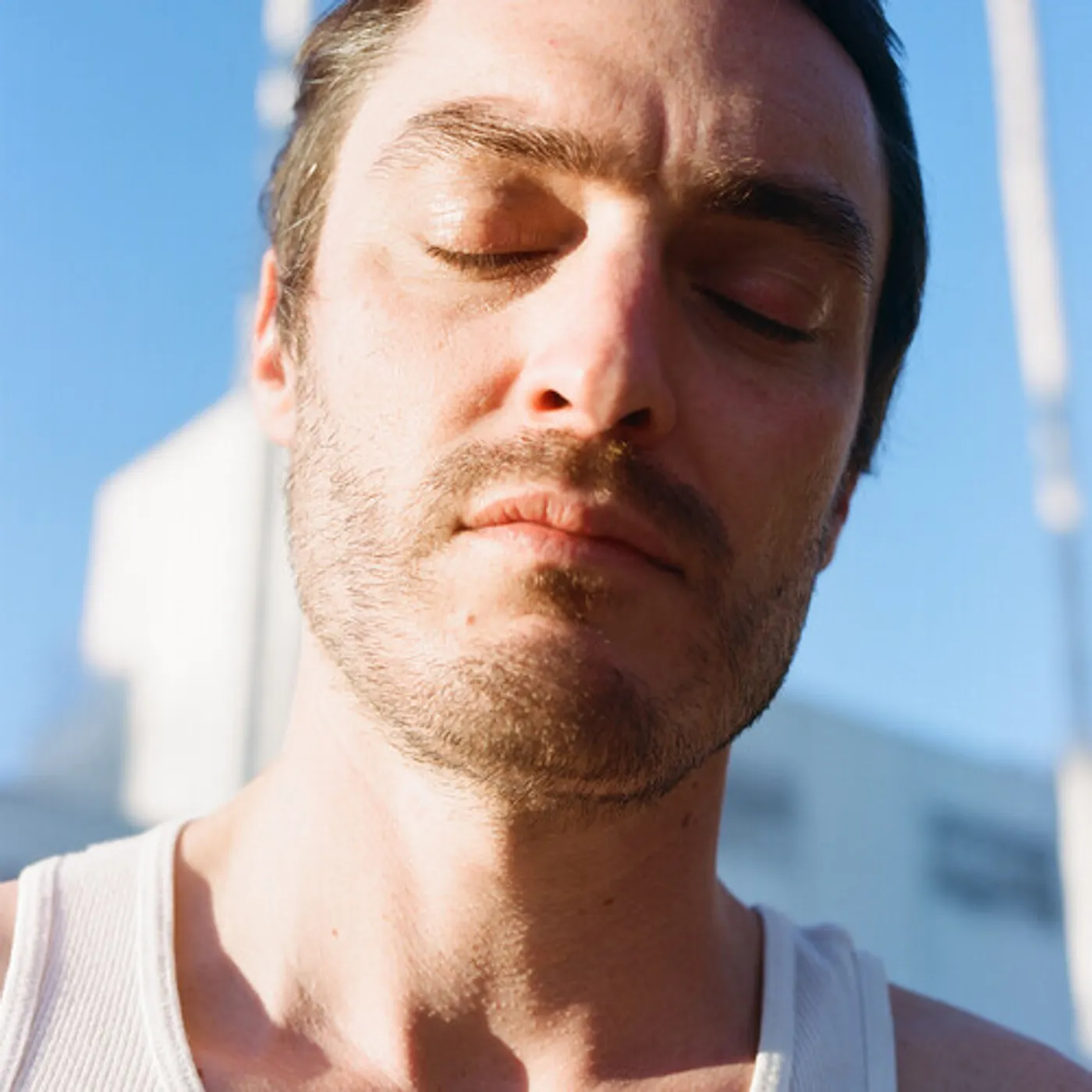 Steven Dayvid McKellar NAMA Vinyl Record