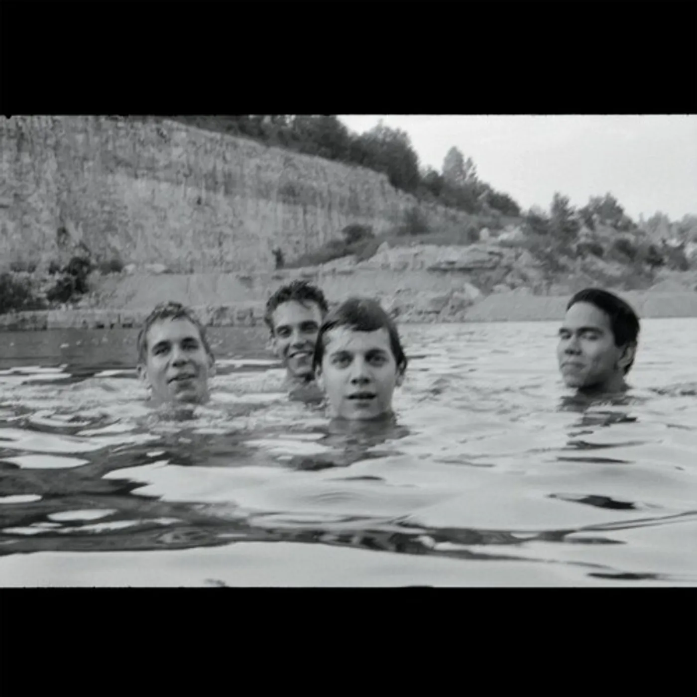 Slint Spiderland Vinyl Record