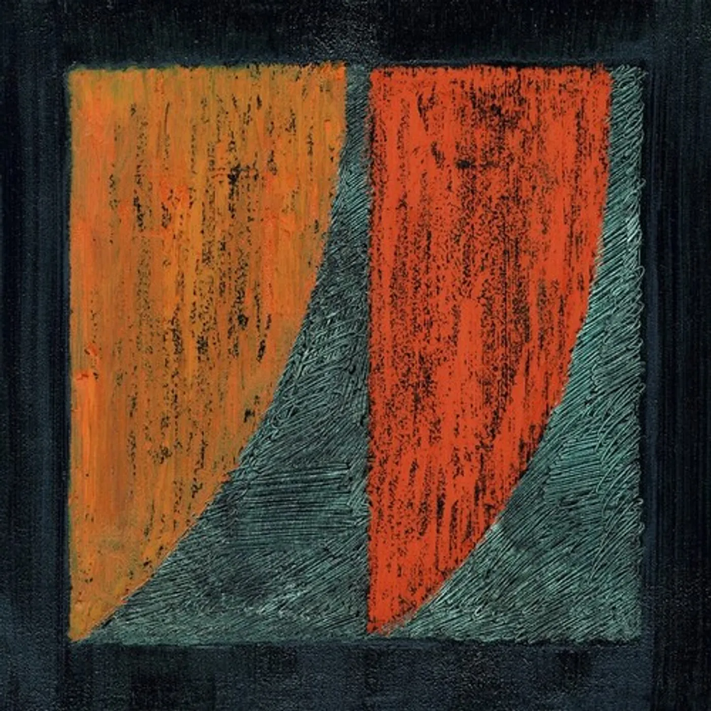 Dusky JOY Vinyl Record