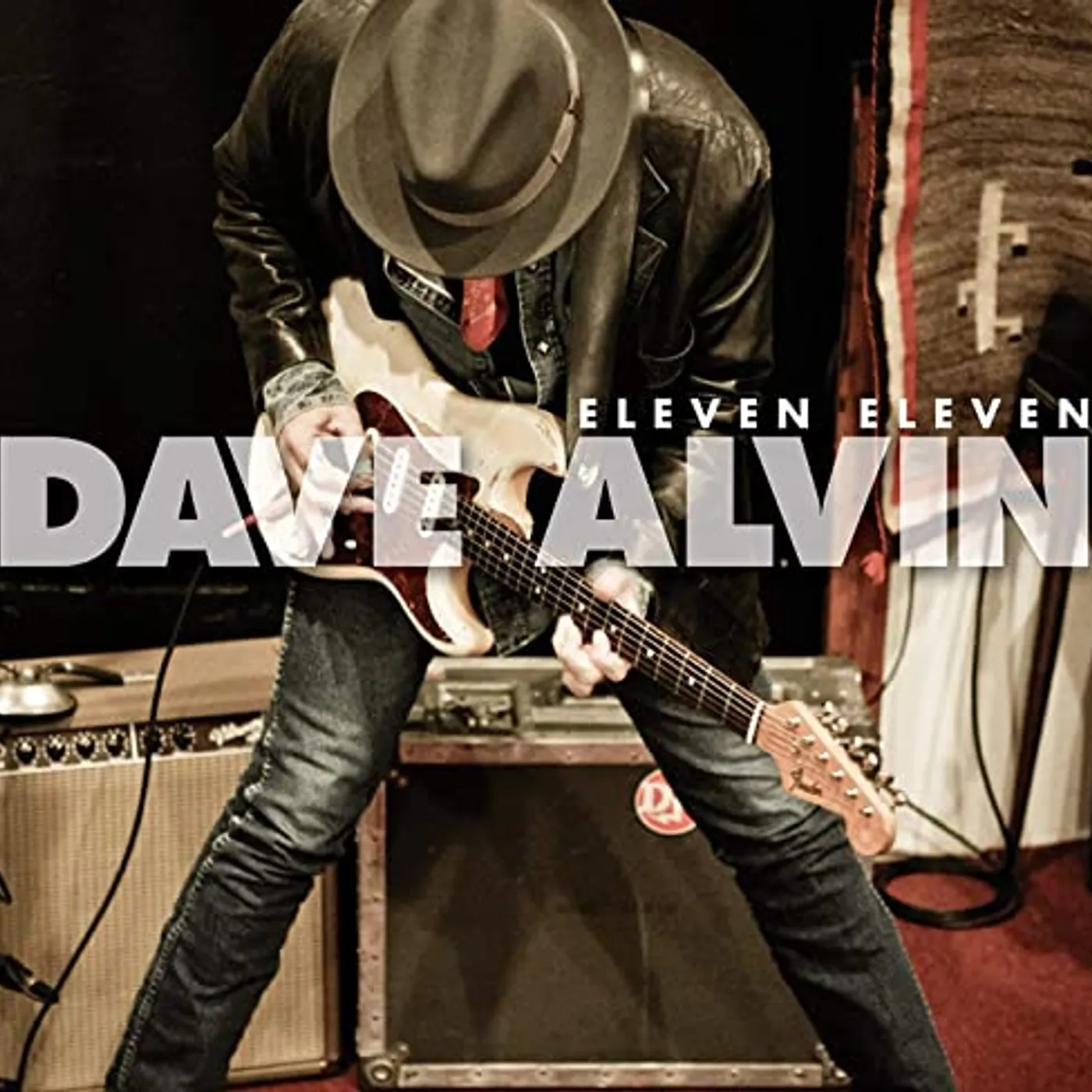 Dave Alvin Eleven Eleven vinyl record