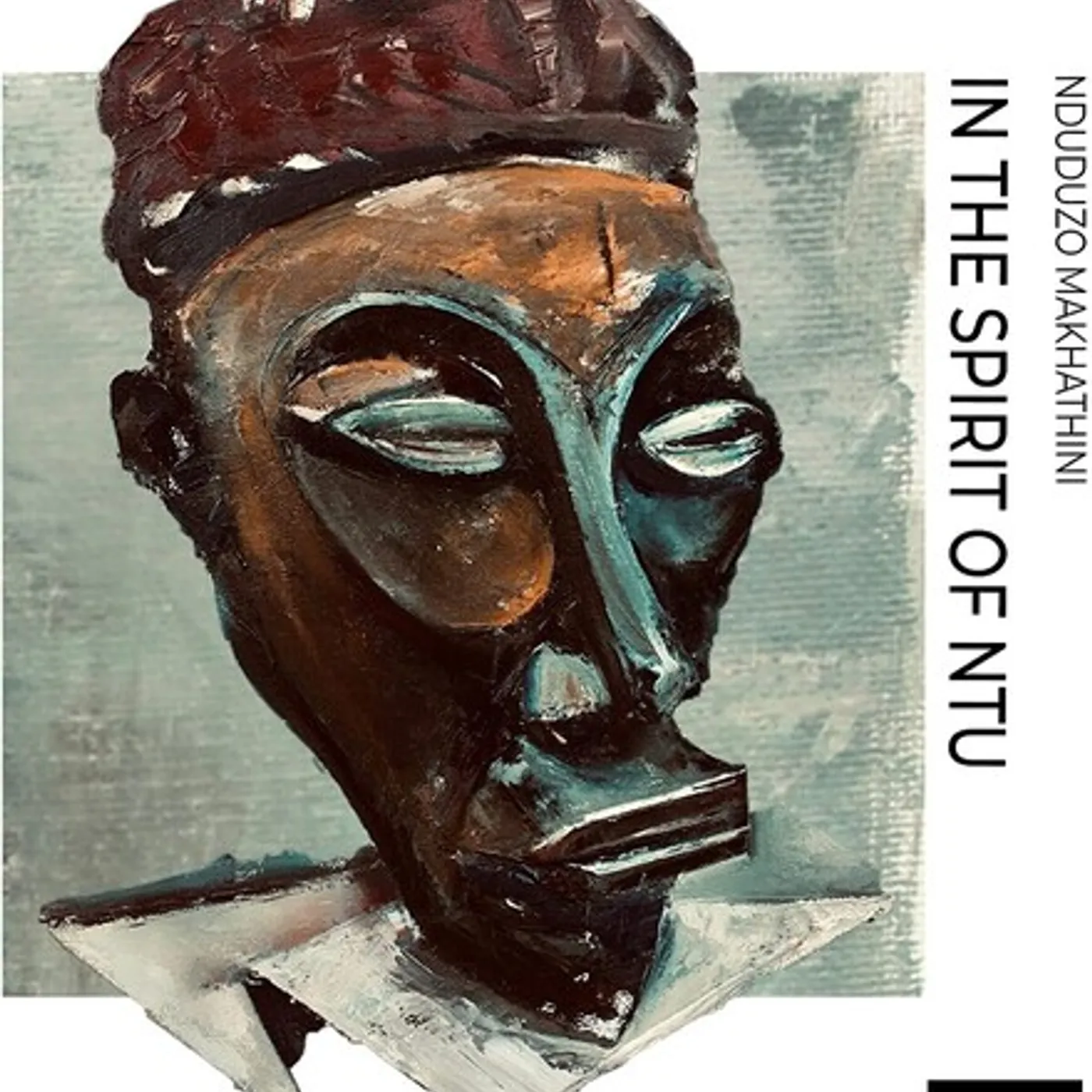 Nduduzo Makhathini In The Spirit Of Ntu Vinyl Record