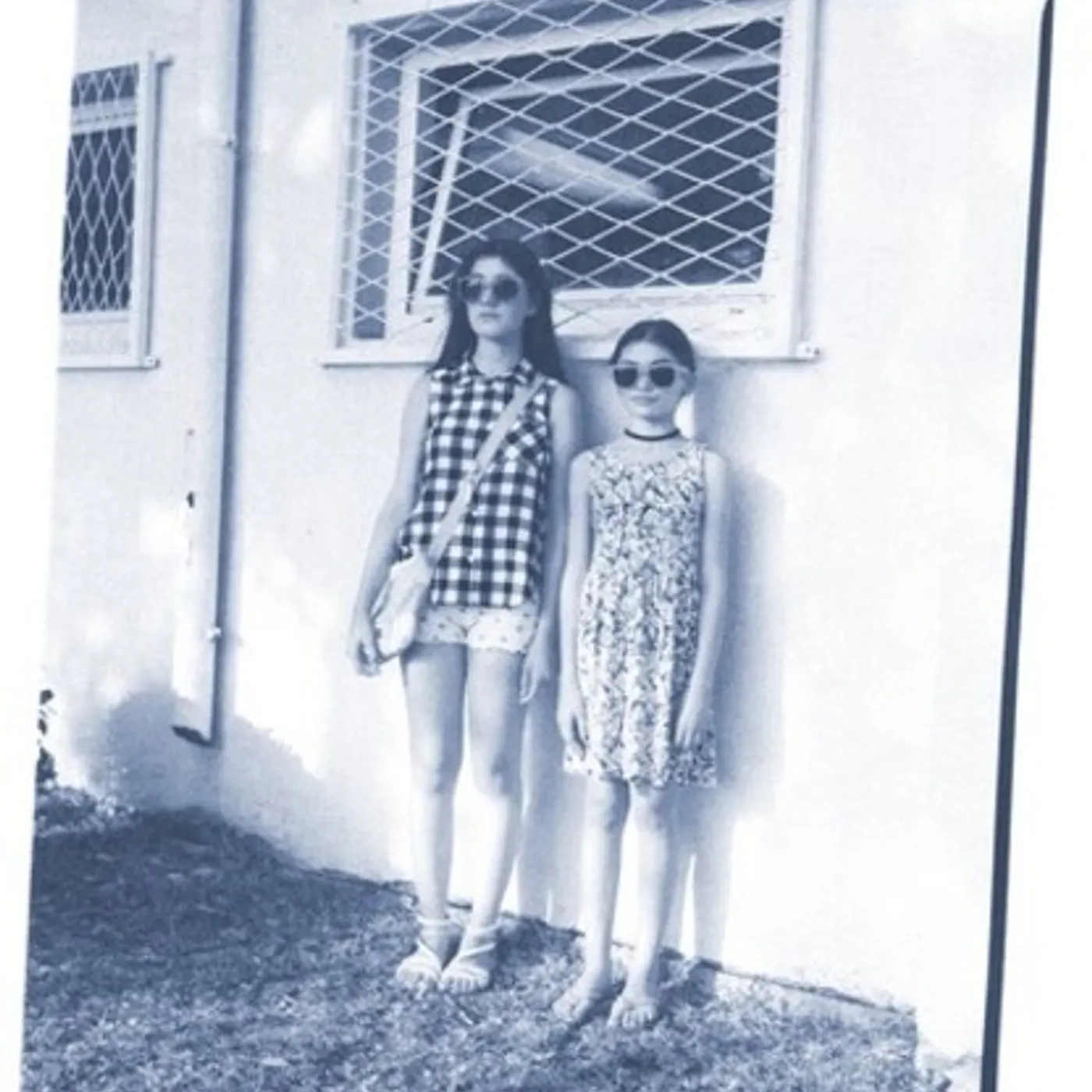 Frank & Tony Eastern Meantimes Vinyl Record