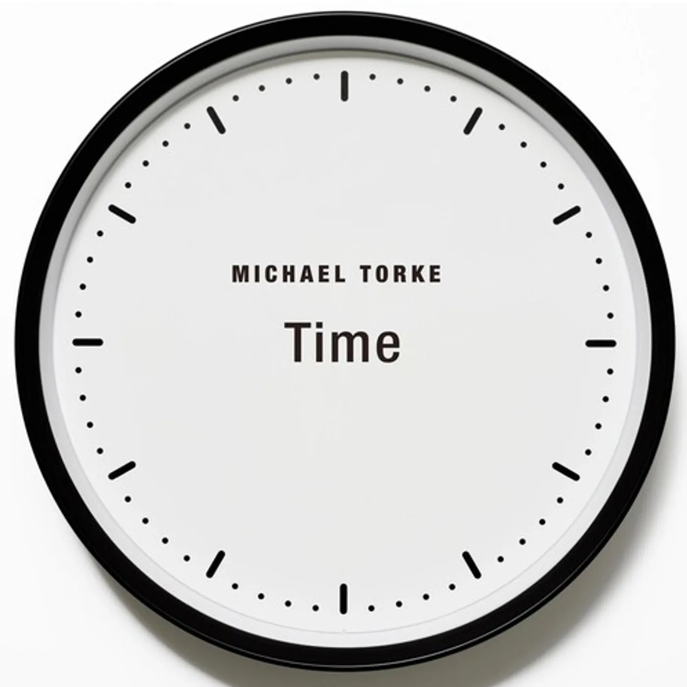 Michael Torke TIME CD