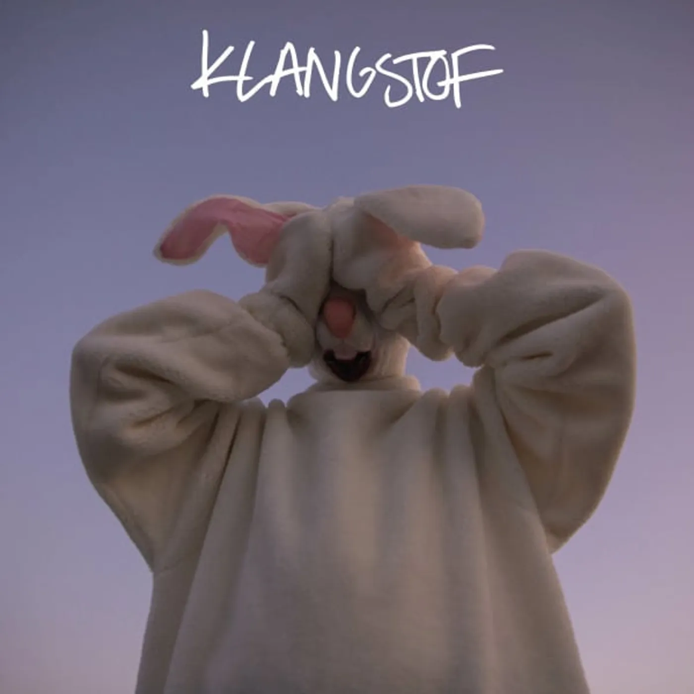 Klangstof Godspeed To The Freaks vinyl record