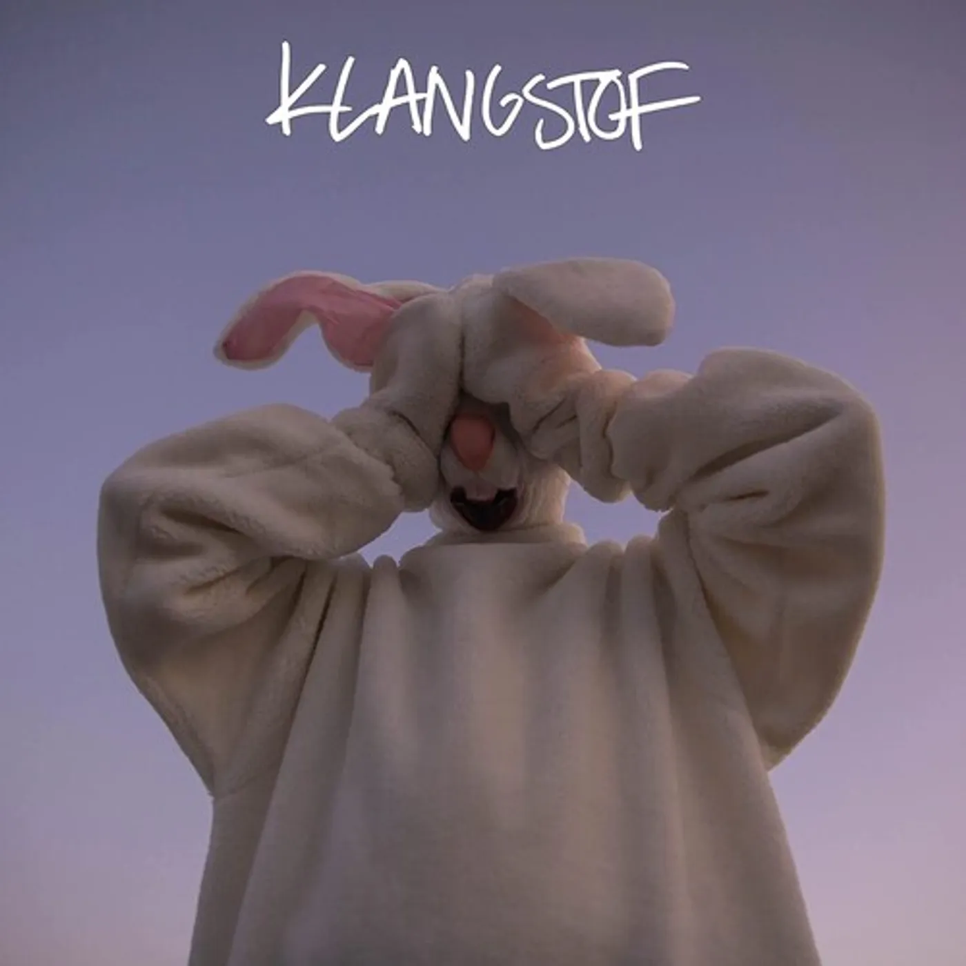 Klangstof Godspeed To The Freaks vinyl record
