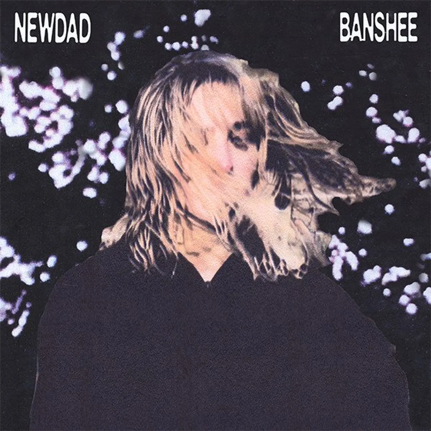 NewDad Banshee vinyl record