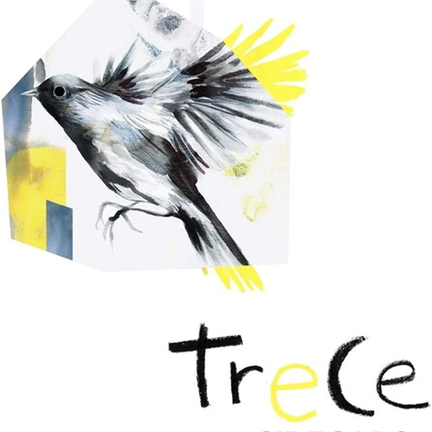 Sidecars Trece vinyl record