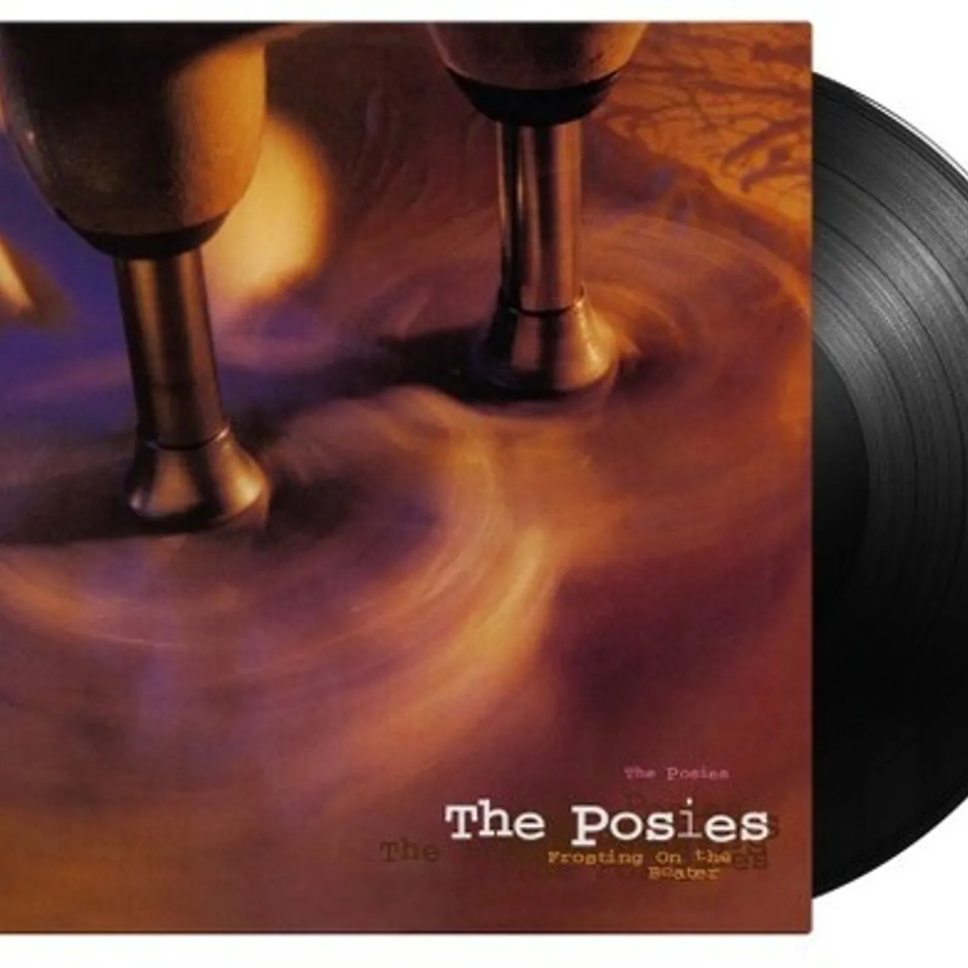 The Posies Frosting On The Beater Vinyl Record