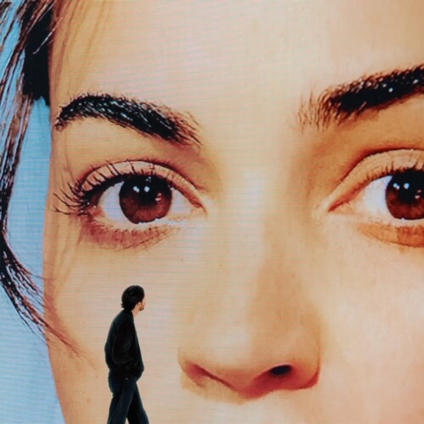 Lomepal Mauvais Ordre Vinyl Record