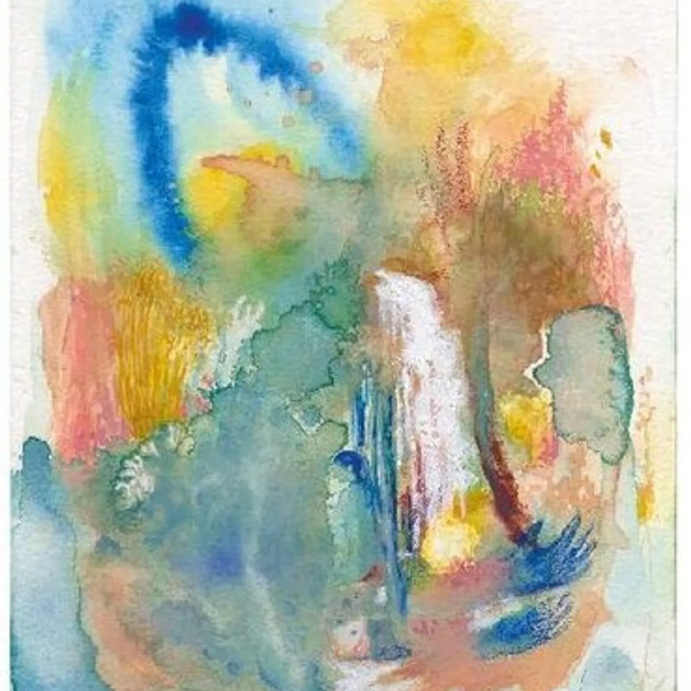 Barrio Lindo Espuma de mar Vinyl Record