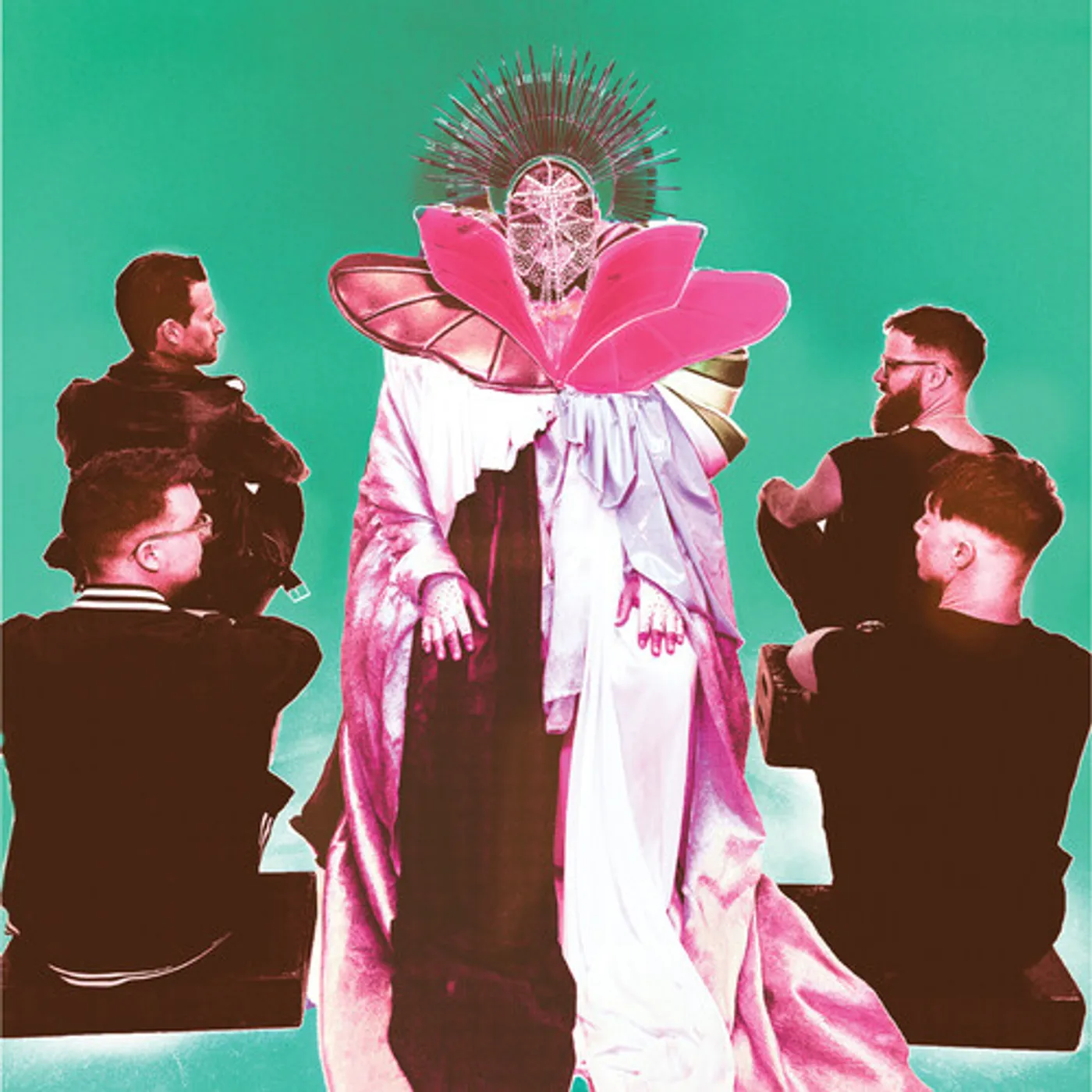 Highly Suspect MIDNIGHT DEMON CLUB CD