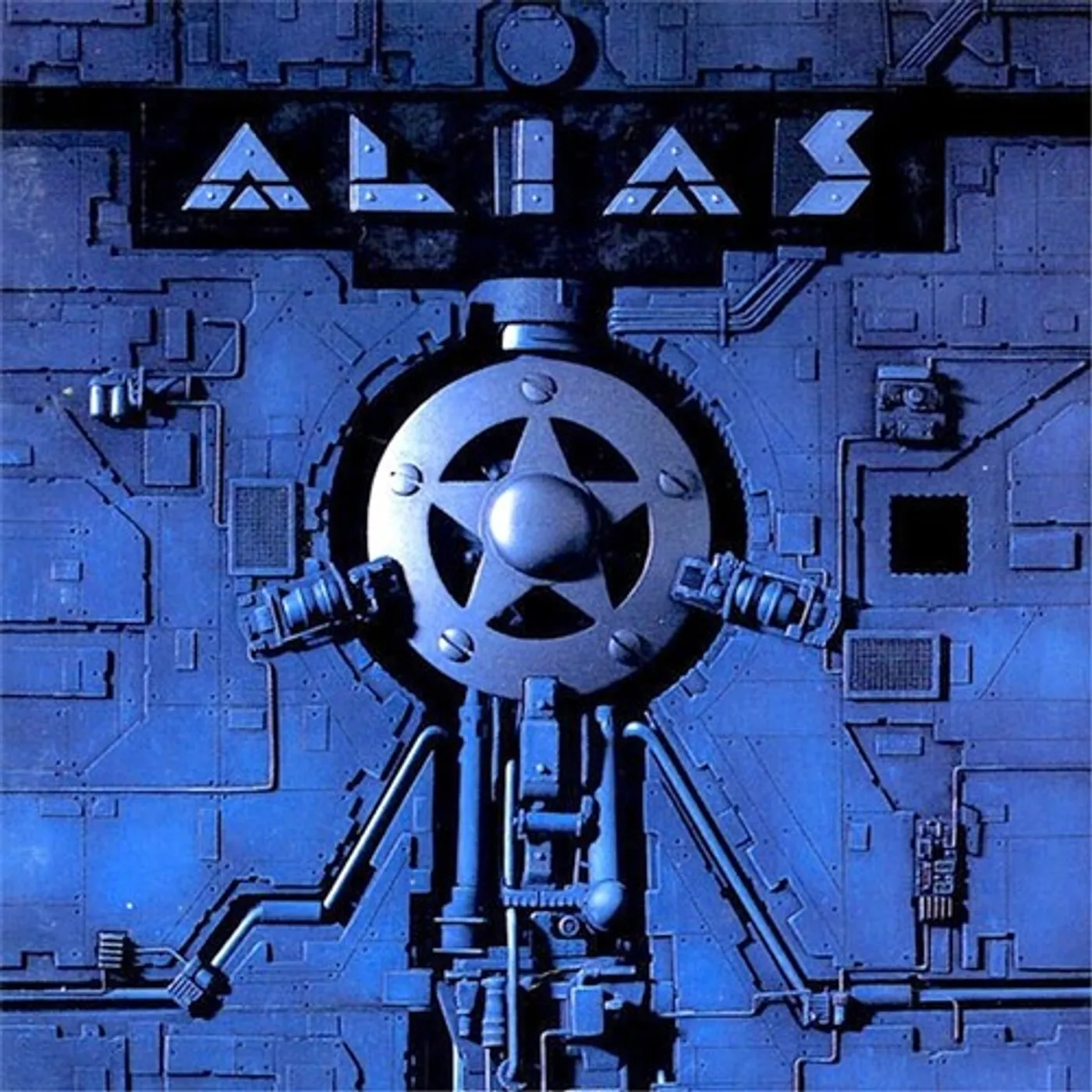 ALIAS CD