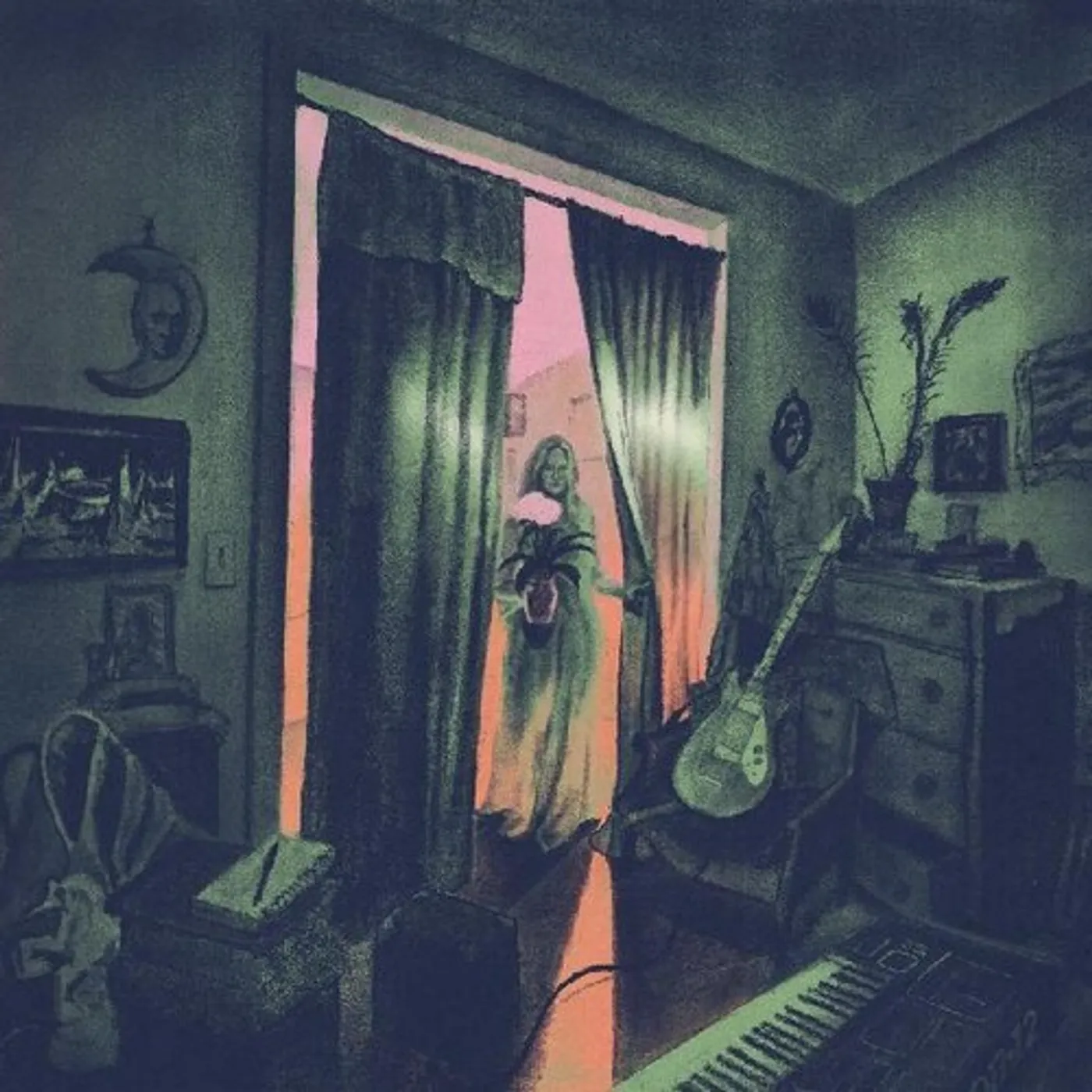 Alice Cohen MOONRISING CD