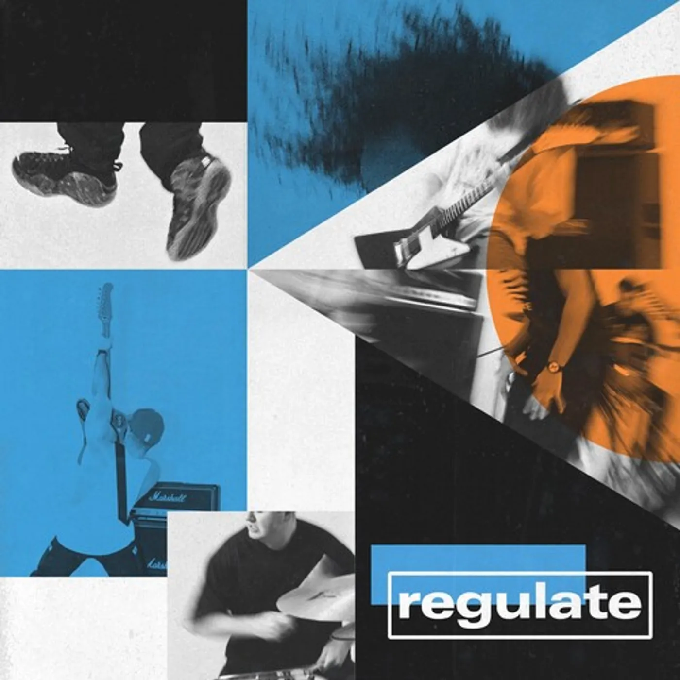 Regulate Vinyl Record